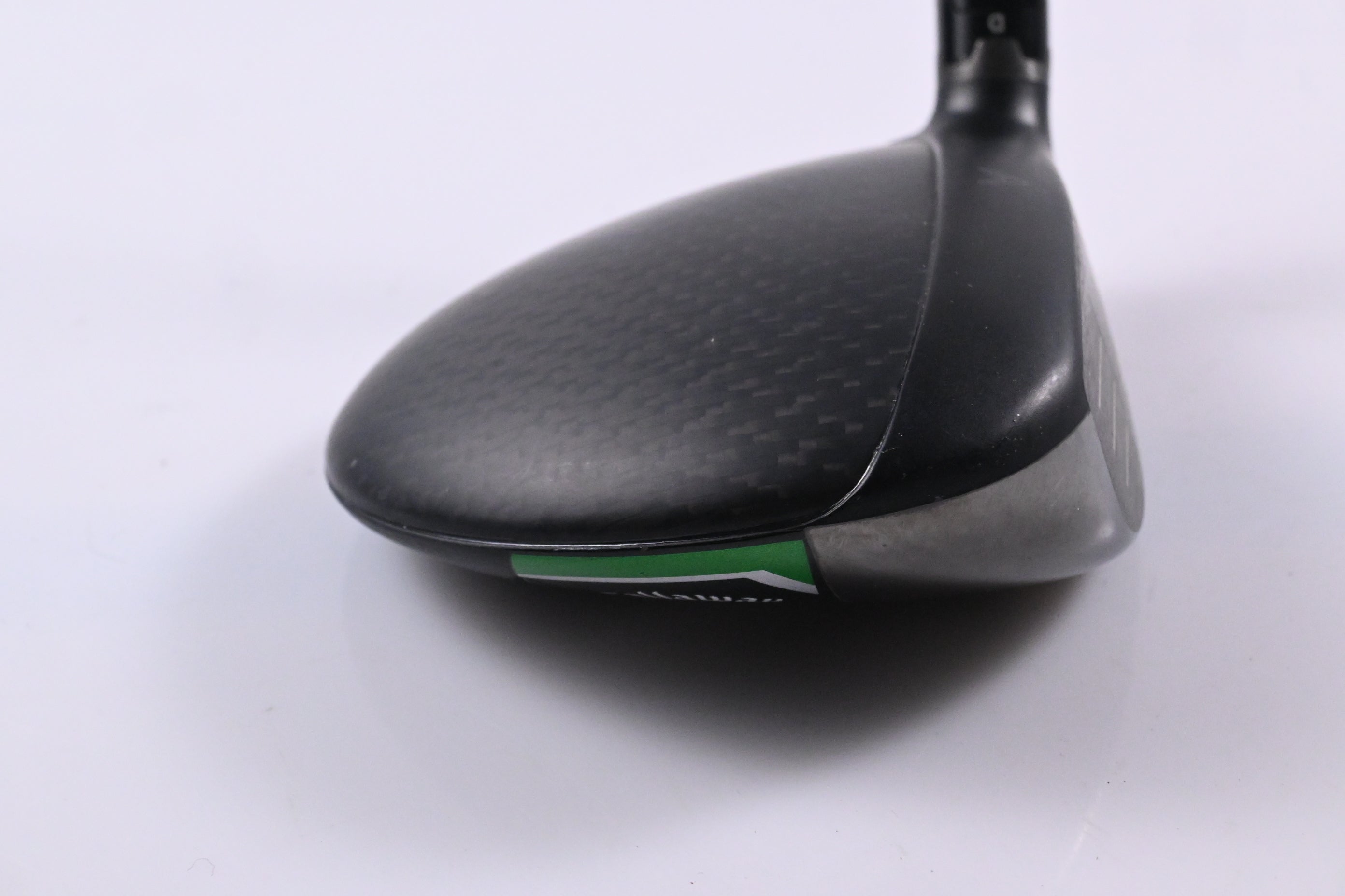 Callaway Elyte X #3 Wood / 15 Degree / X-Flex Denali Charcoal 70 Shaft