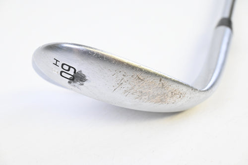 Ping S159 Lob Wedge / 60 Degree / Orange Dot / X-Flex Dynamic Gold 120 X100