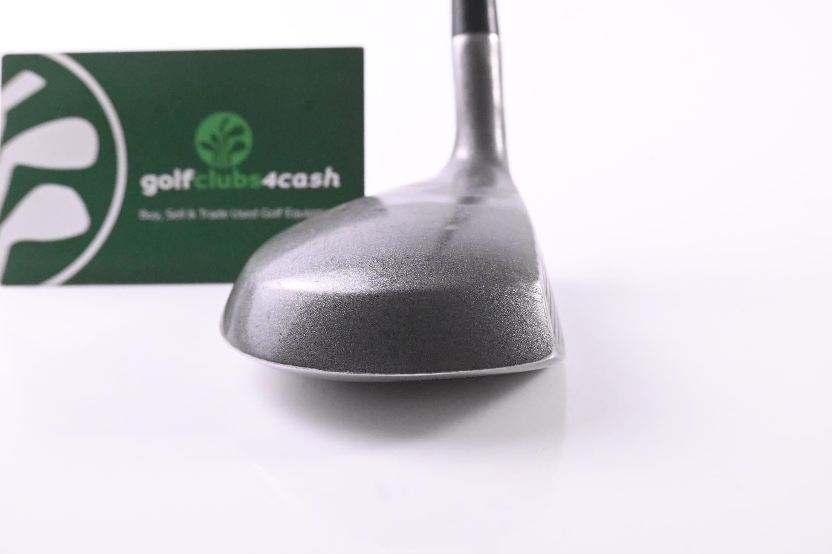 Adams Tight Lies #3 Wood / 13 Degree / Firm Flex Adams Shaft