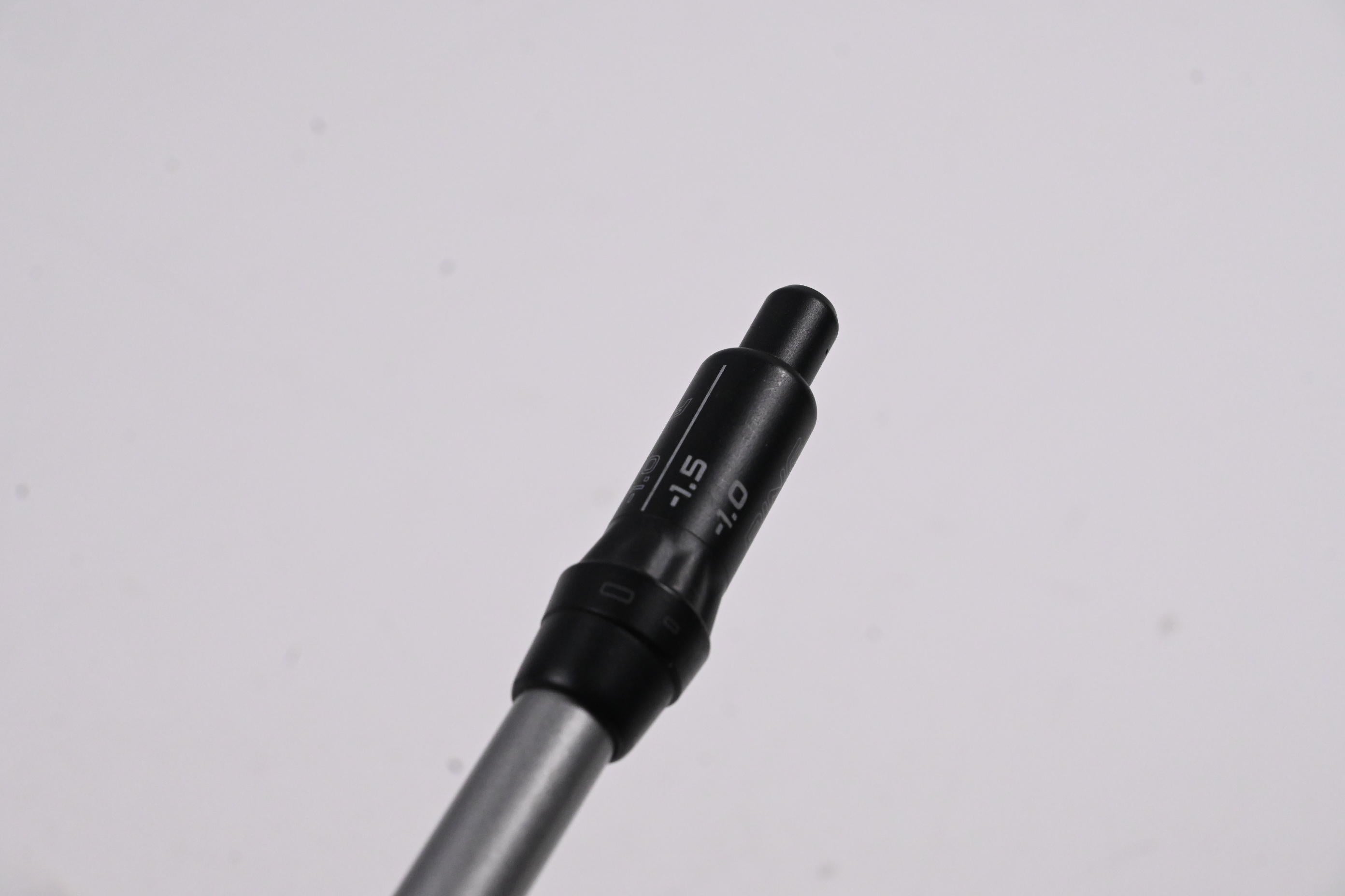 Ping Alta Quick 45 #5 Wood Shaft / Senior Flex / Ping 3rd Gen