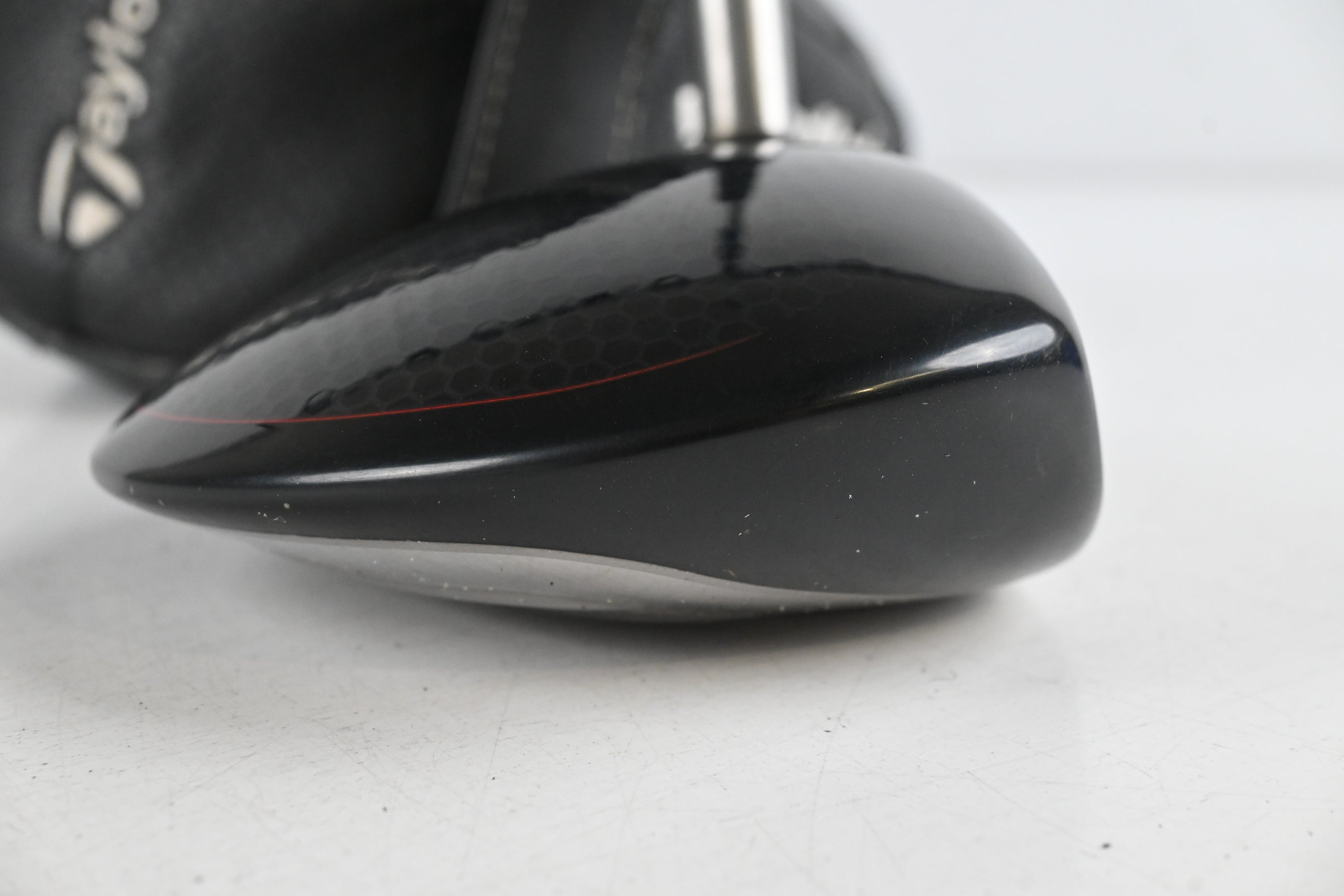Taylormade Burner Superfast #3 Wood / 15 Degree / Regular Flex Matrix Ozik