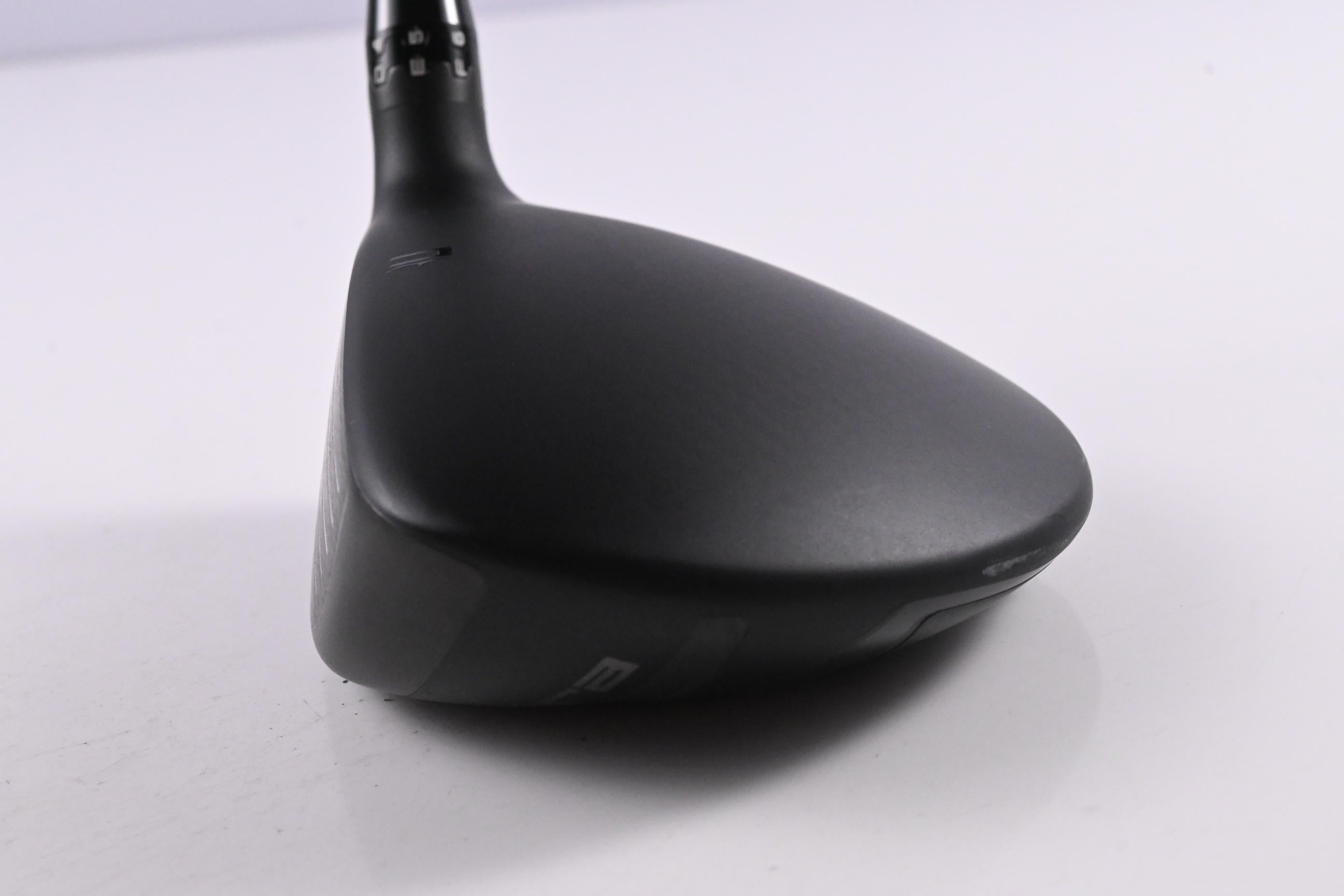 Left Hand Cobra DS-Adapt LS Titanium #3 Wood / 14.5 Degree / Regular Flex Denali