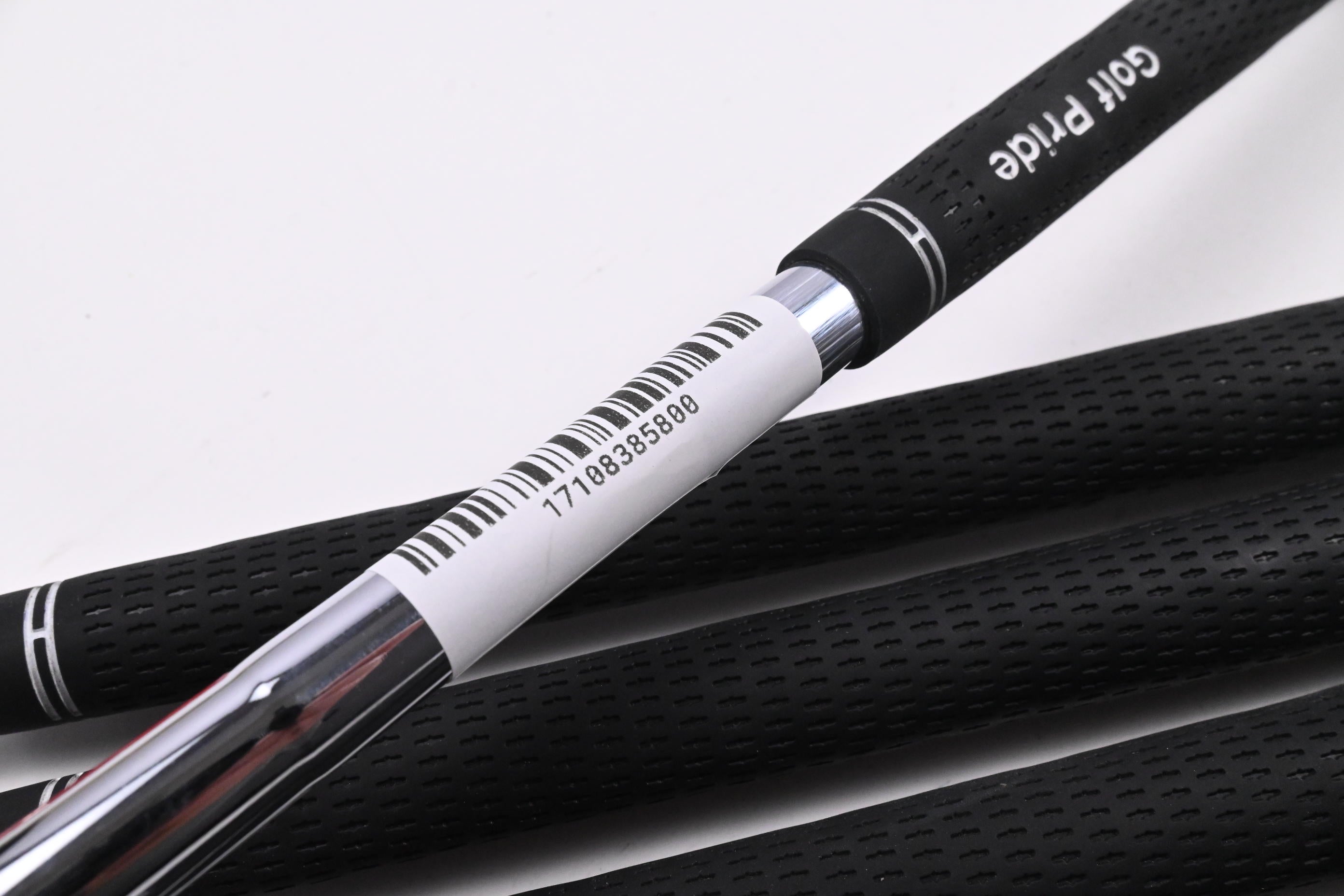 Wilson Dynapwr 2023 Forged Irons / 5-PW / Regular Flex KBS Tour Lite Shafts