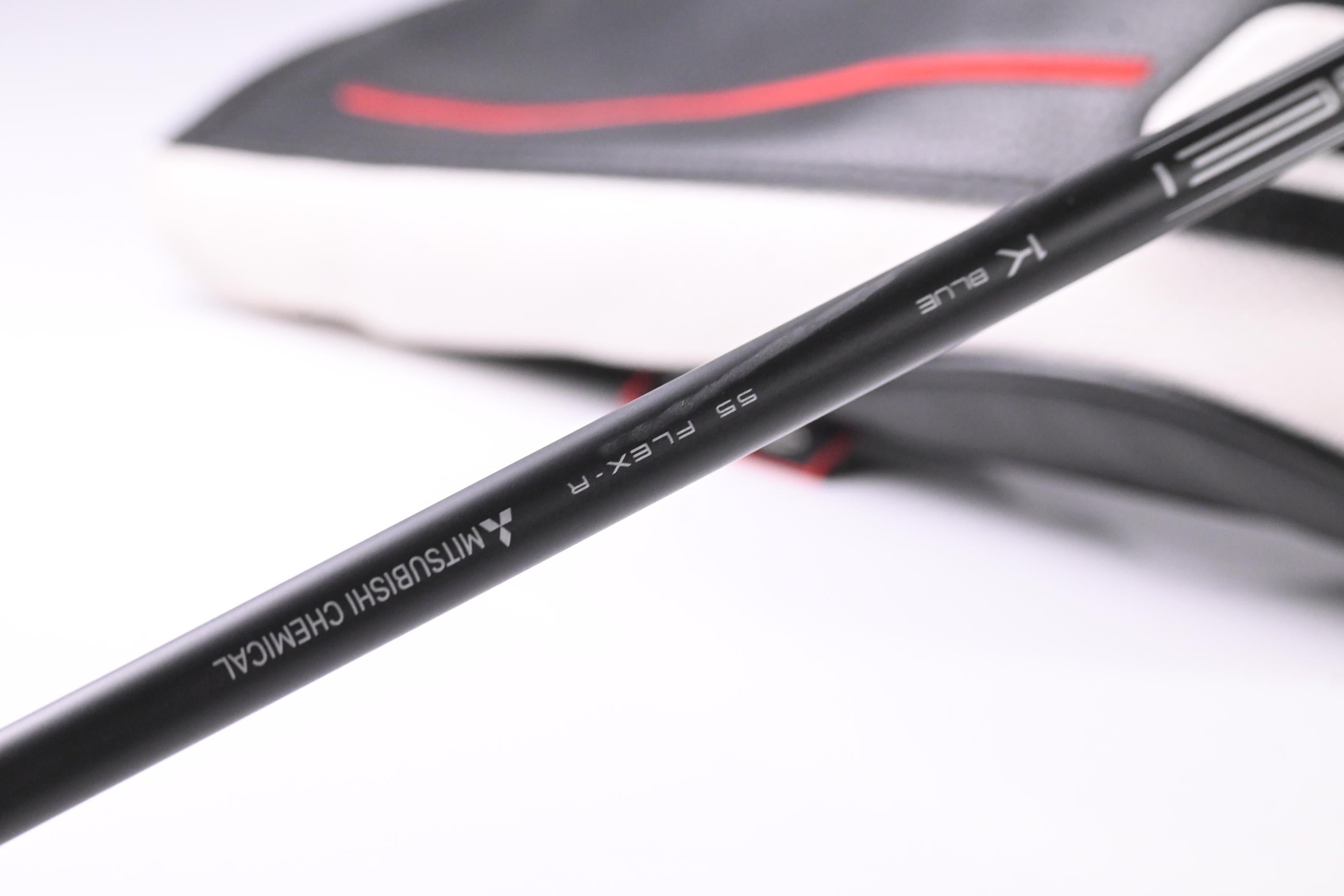 Titleist GT1 Driver / 10 Degree / Regular Flex Tensei 1K Blue 55 Shaft