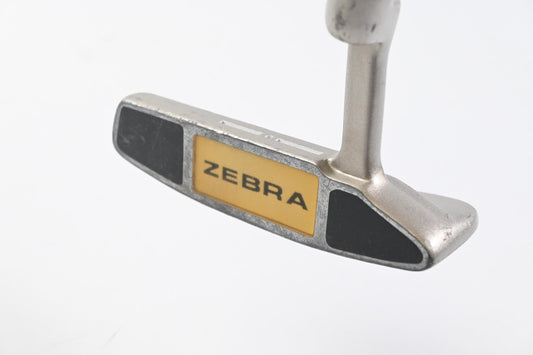 Ram Zebra Putter / 34 Inch