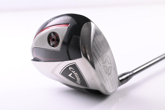 Callaway RAZR Fit Driver / 9.5 Degree / Stiff Flex Aldila RIP'd NV 60 Shaft