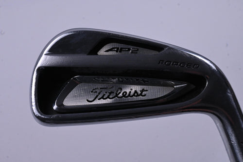Titleist 714 AP2 #3 Iron / 21 Degree / Regular Flex KBS Tour Shaft