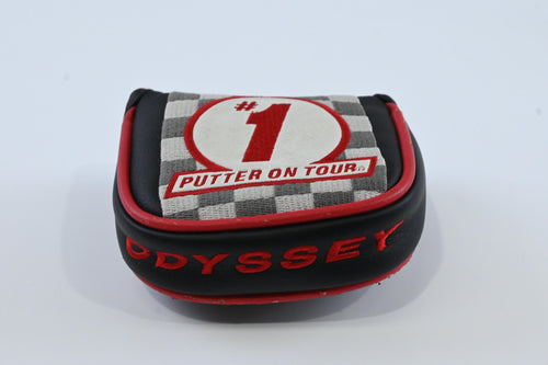 Odyssey White Hot OG 2023 Rossie Putter / 34 Inch