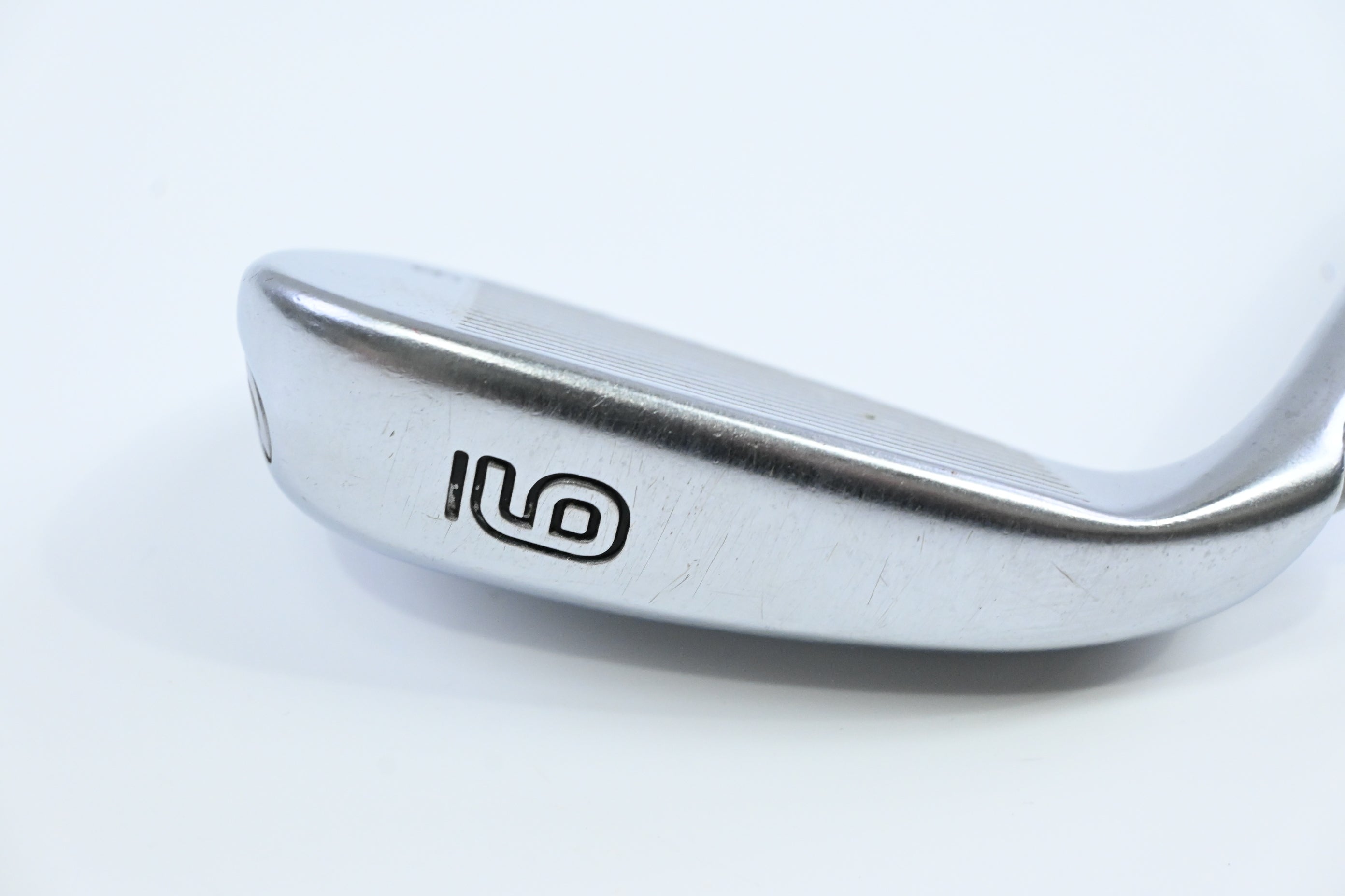 Ping G425 #9 Iron / Green Dot / Stiff Flex Dynamic Gold 105 S300 Shaft