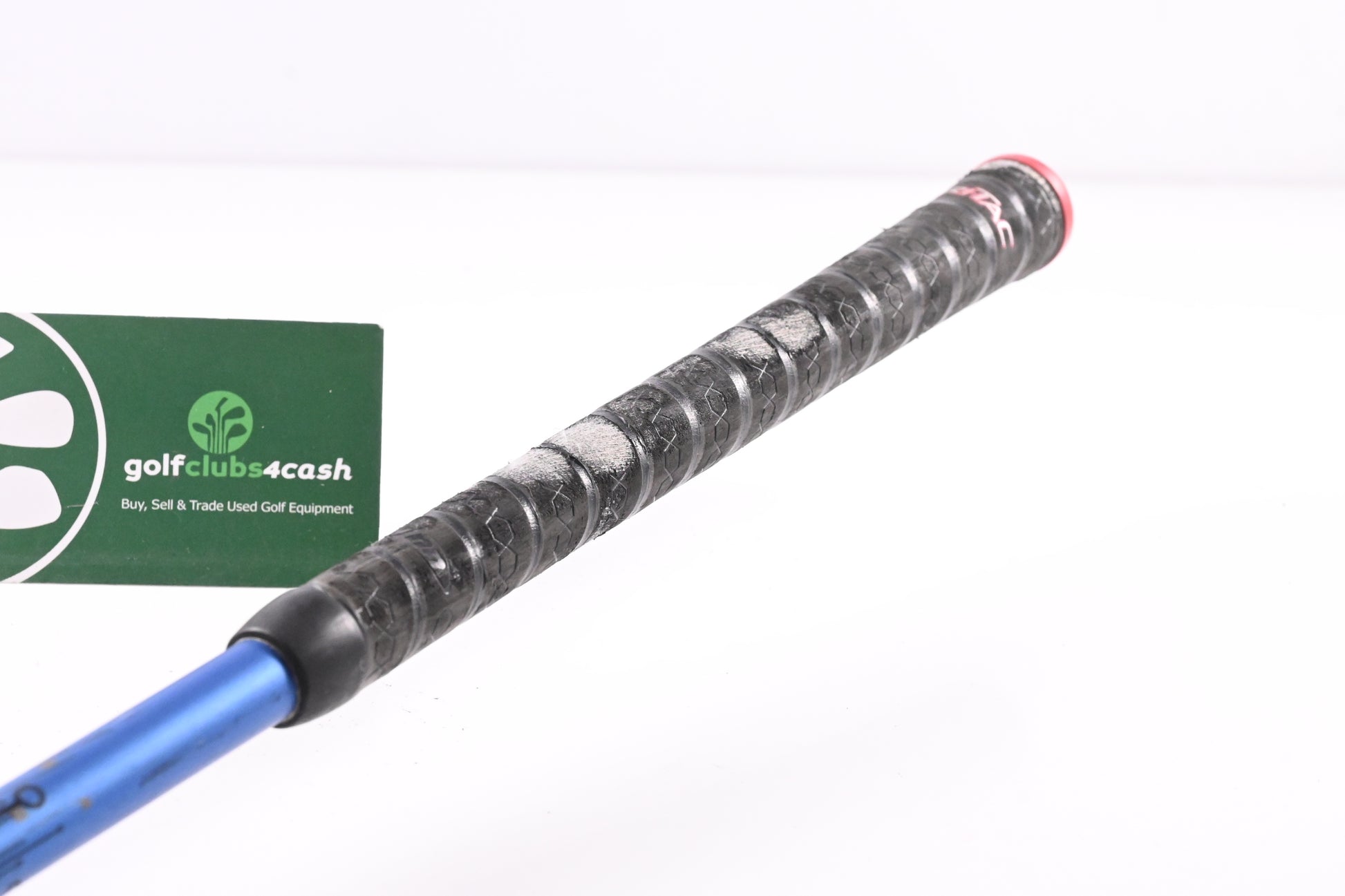 Left Hand Adams Pro DHY #3 Hybrid 18 Degree Regular Flex