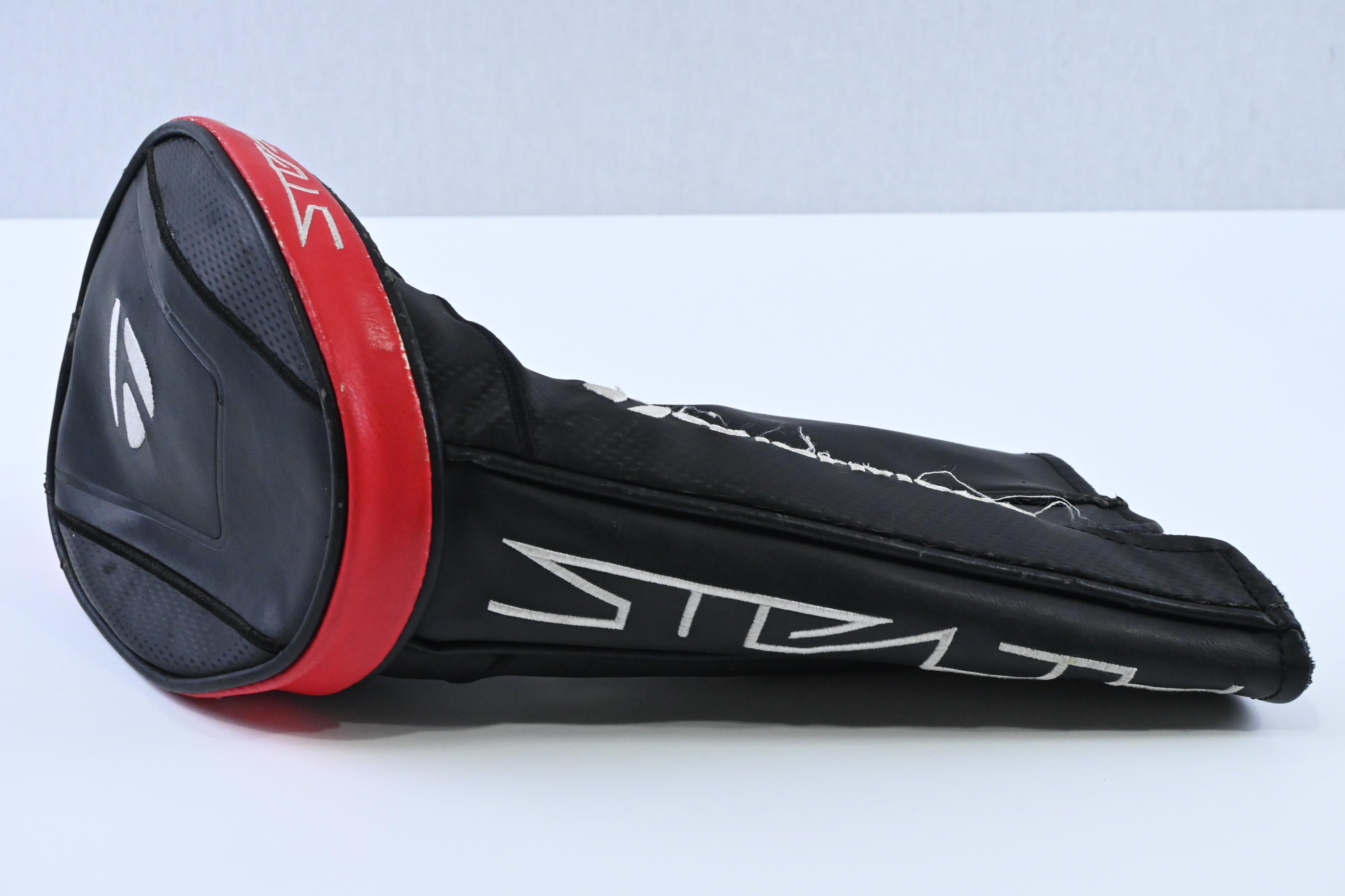 Taylormade Stealth HD Driver / 9 Degree / X-Flex Project X Evenflow Black 75