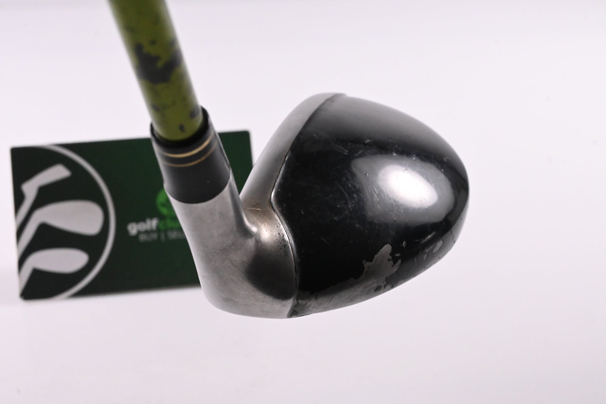 Srixon AD #4 Hybrid / 21 Degree / Stiff Flex Aldila NV 85 Shaft