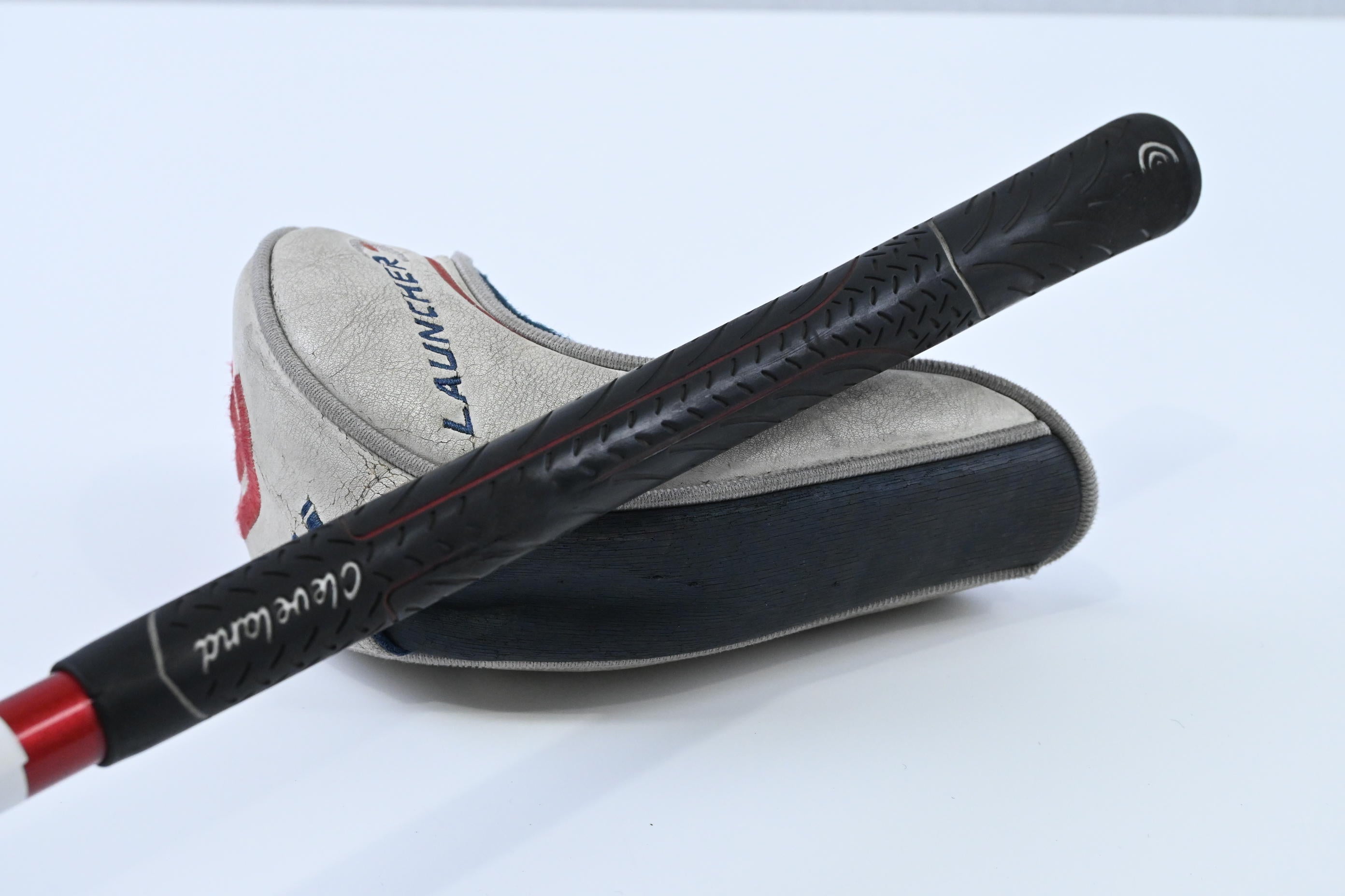 Cleveland Launcher 2009 #4 Hybrid / 23 Degree / Regular Flex Launcher 78 Shaft
