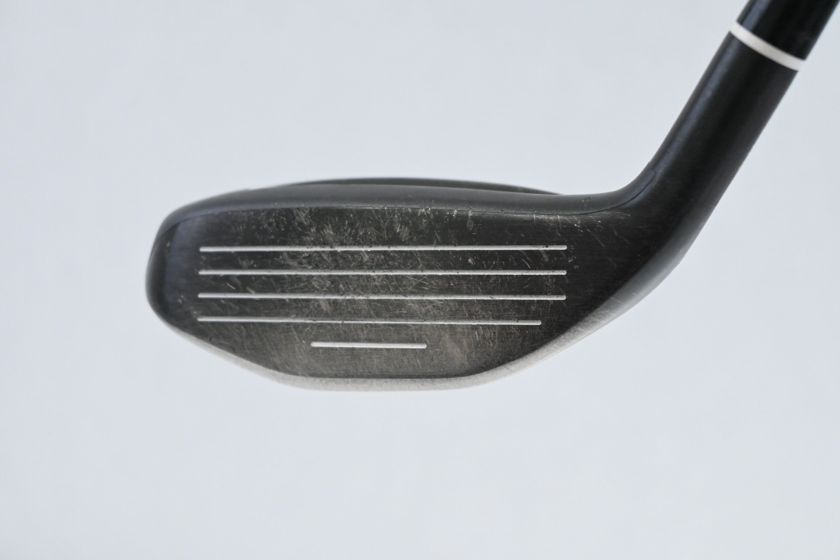 Adams Tight Lies 2013 # 3 Wood / 16 Degree / Regular Flex Bassara 55 Shaft