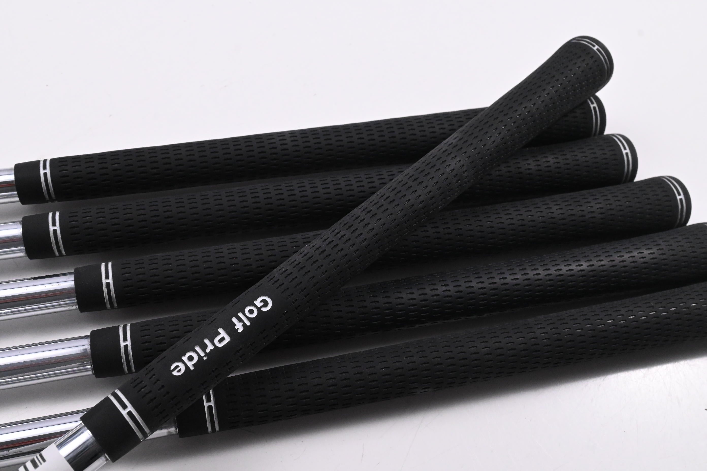 Wilson Dynapwr 2023 Forged Irons / 5-PW / Regular Flex KBS Tour Lite Shafts