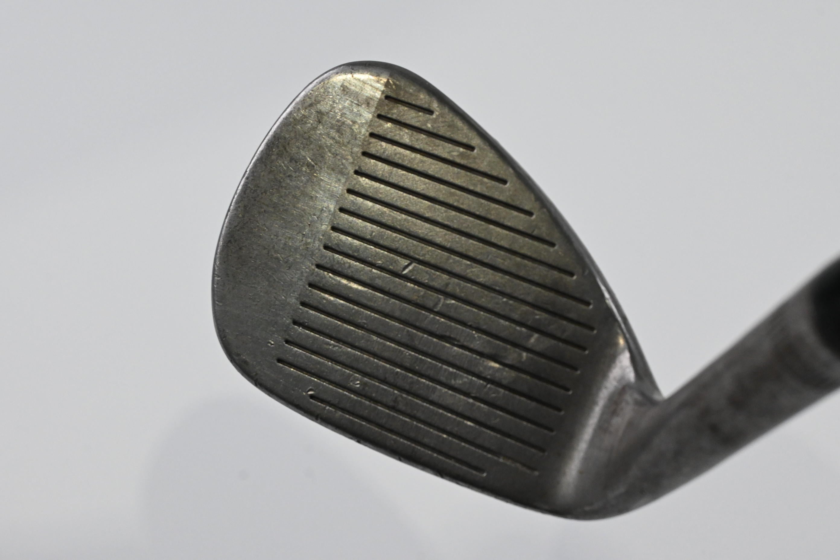 Callaway Mack Daddy Forged Sand Wedge / 54 Degree / Wedge Flex Dynamic Gold 115