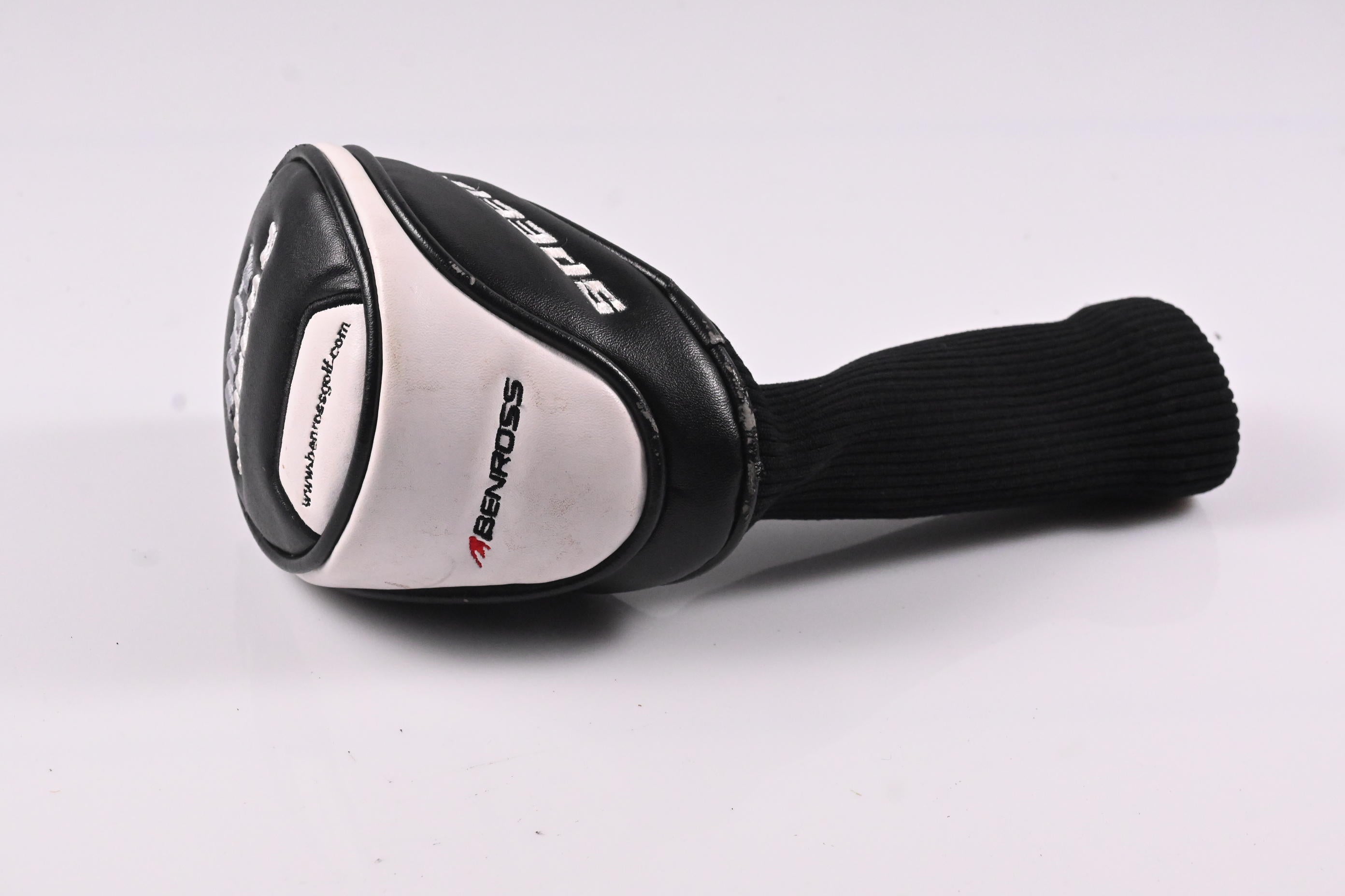 Benross Hot Speed 2 #2 Hybrid / 19 Degree / Regular Flex Aldila Trinity 85 Shaft