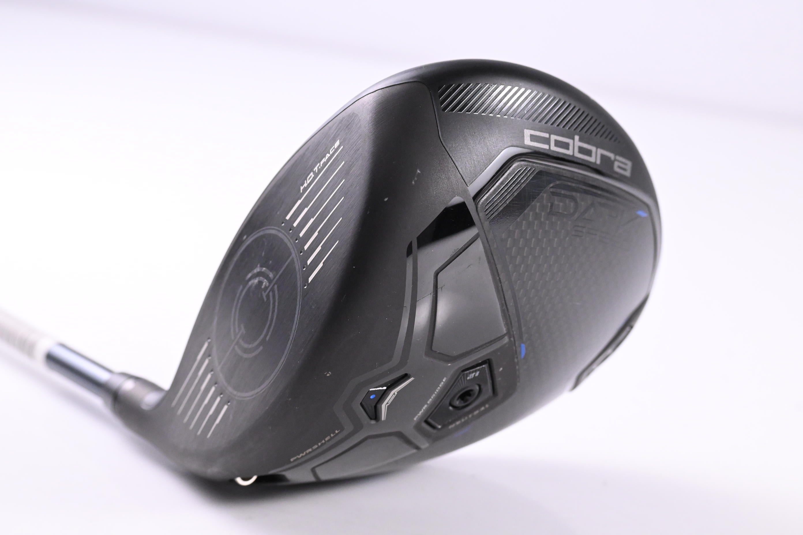 Left Hand Cobra Darkspeed X Driver / 10.5 Degree / Senior Flex UST Lin-Q M40X