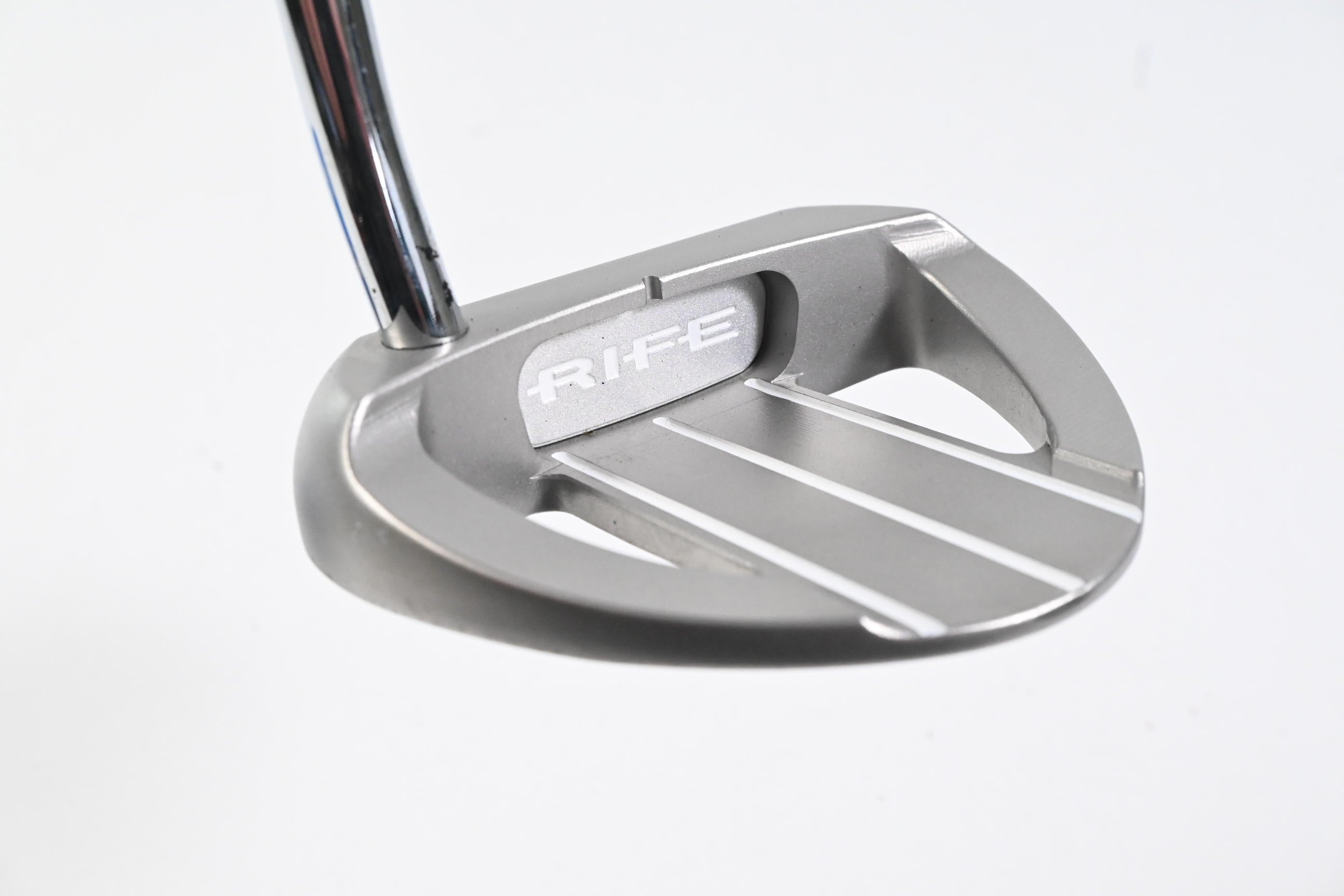 Rife Island Series Barbados Putter / 34 Inch