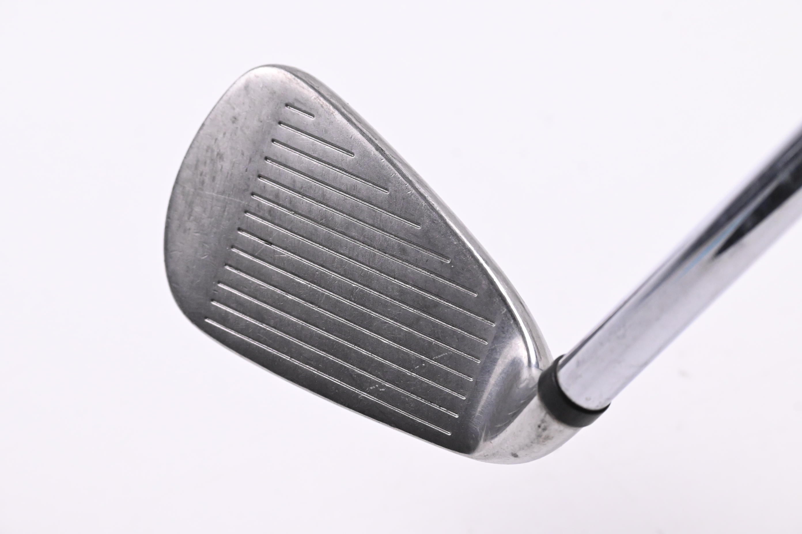 Wilson Di7 #7 Iron / 31.5 Degree / Uniflex True Temper TX-105fs Shafts