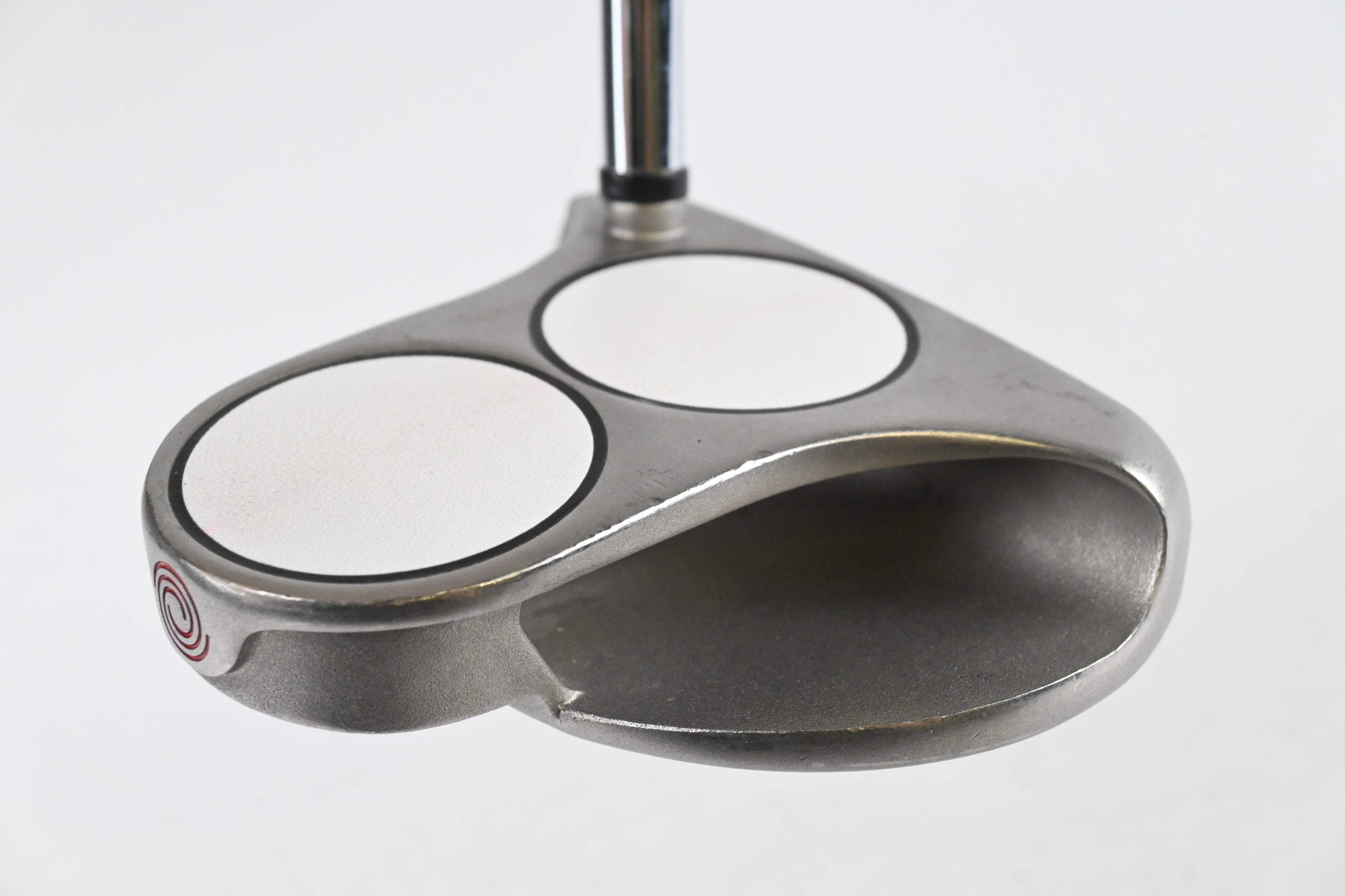 Odyssey White Hot Pro 2-Ball Putter / 31 Inch