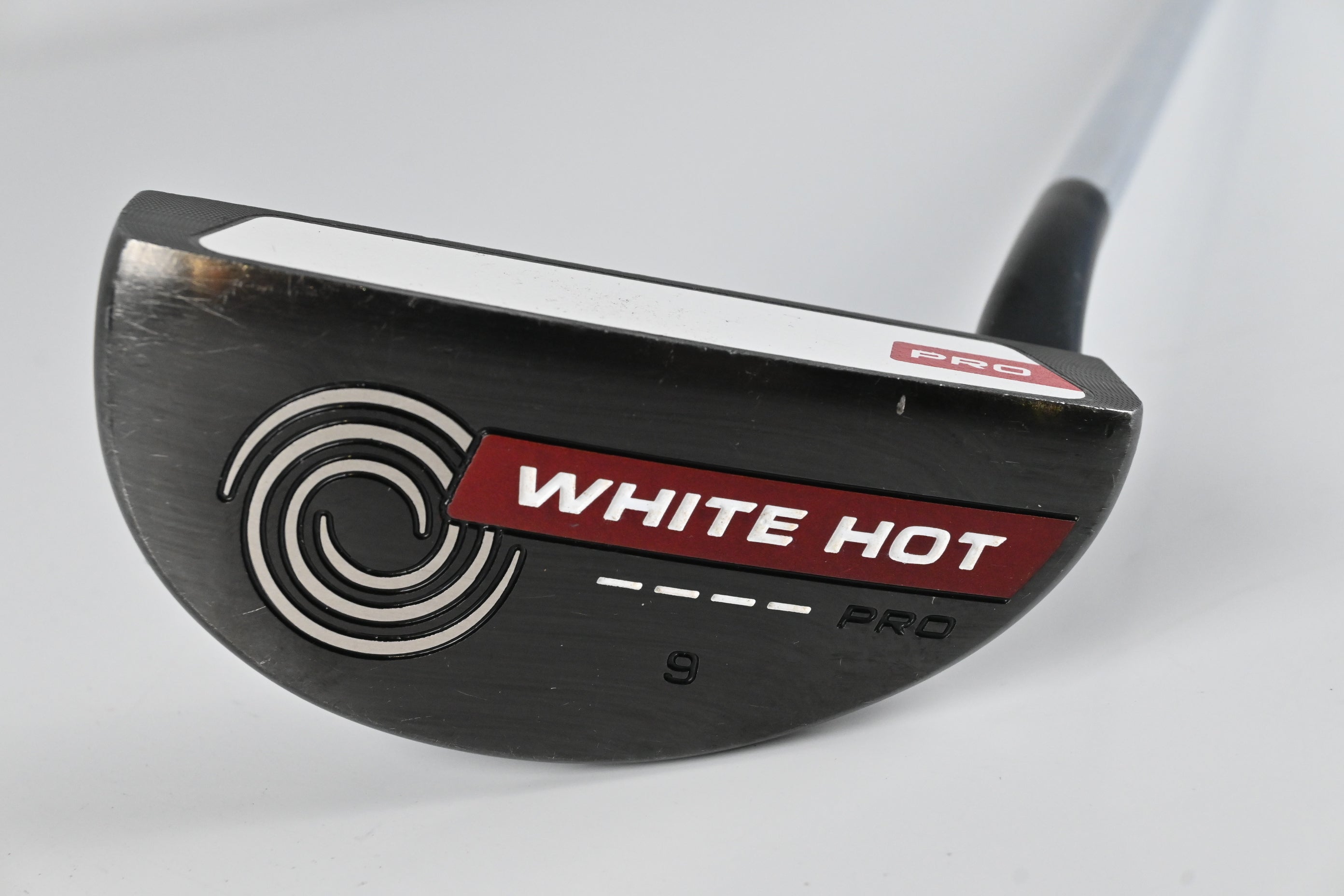 Odyssey White Hot Pro 9 Putter / 33 Inch