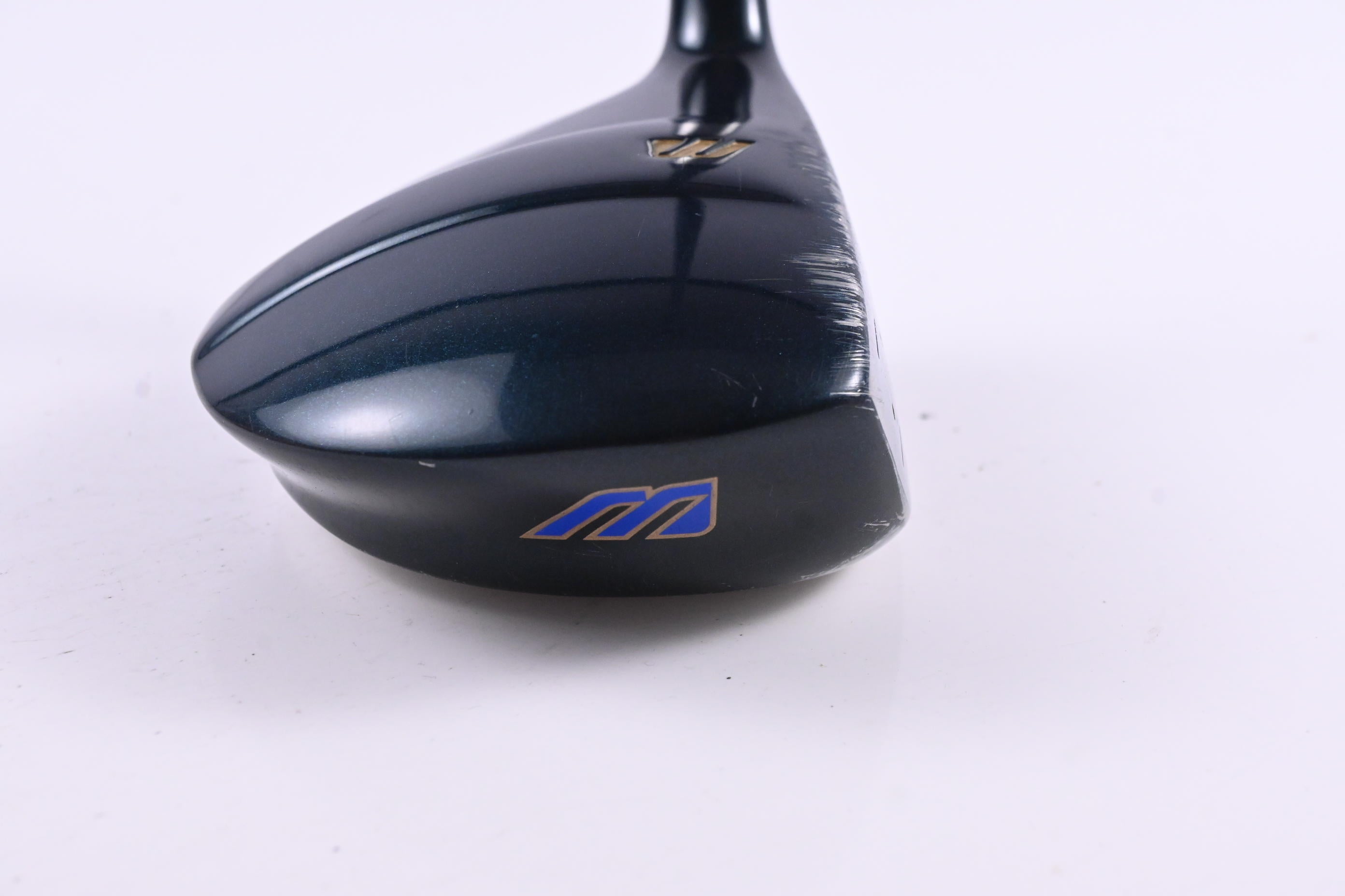 Mizuno T-Zoid Forged #3 Wood / 15 Degree / Regular Flex Mizuno Shaft