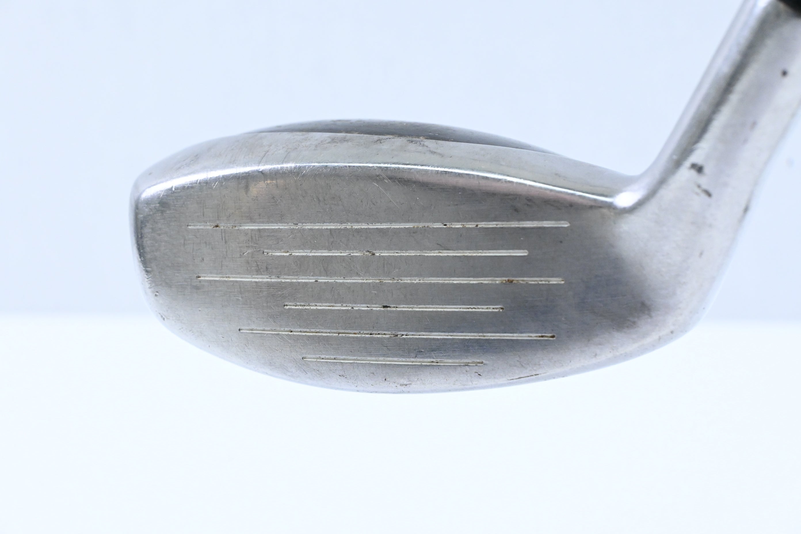 Taylormade Rescue Mid #3 Hybrid / 19 Degree / Regular Flex Taylormade Ultralite