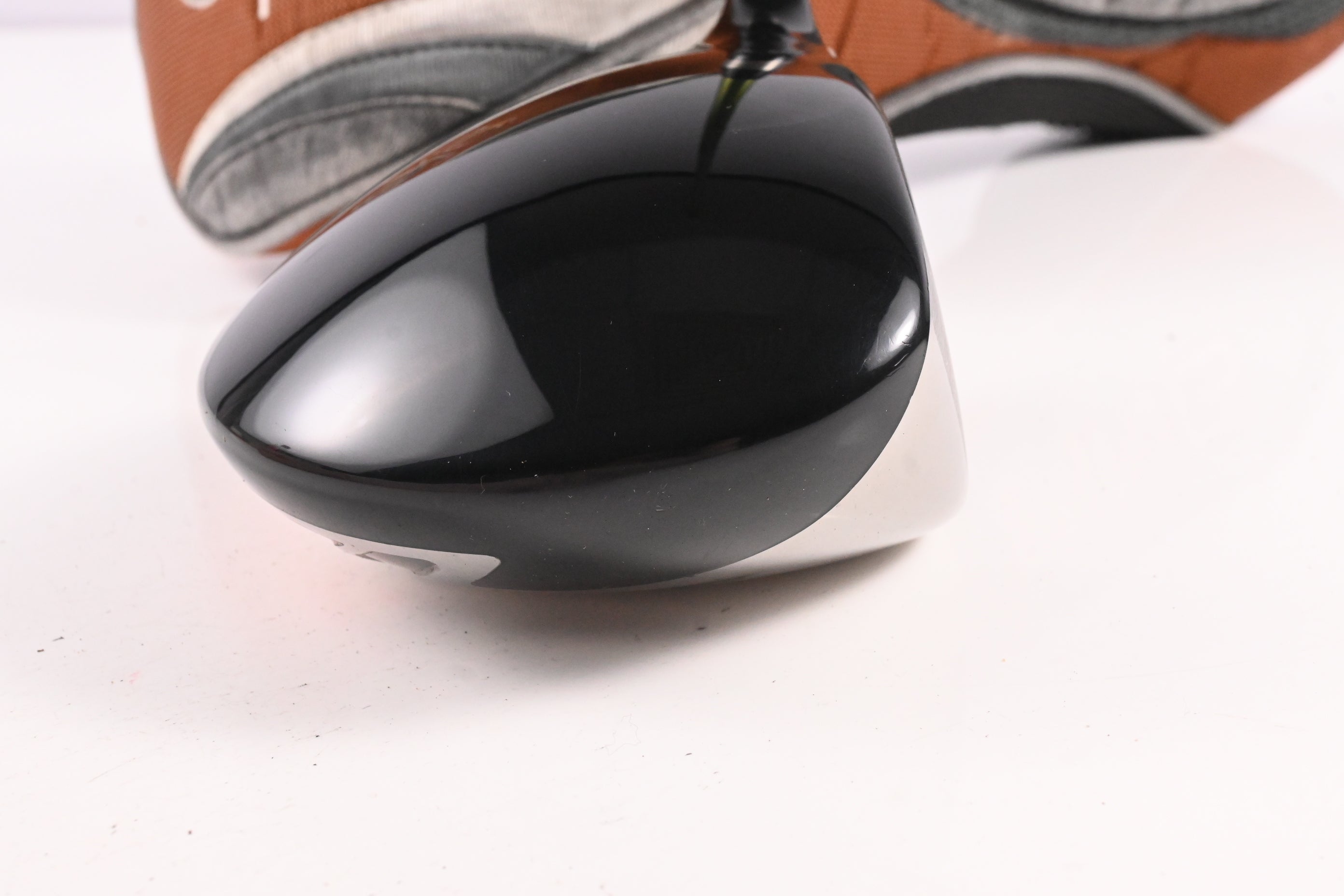 Ping G10 Driver / 9 Degree / X-Flex Aldila NV Green 65 Shaft