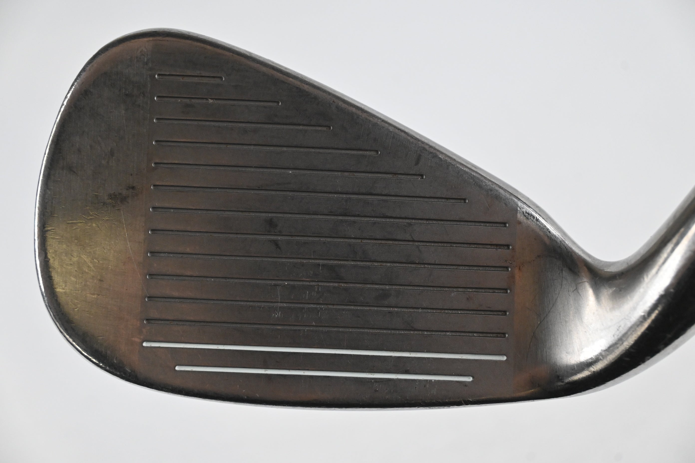 Ladies Taylormade R7 Draw #6 Iron / Ladies Flex Reax 45 Shaft