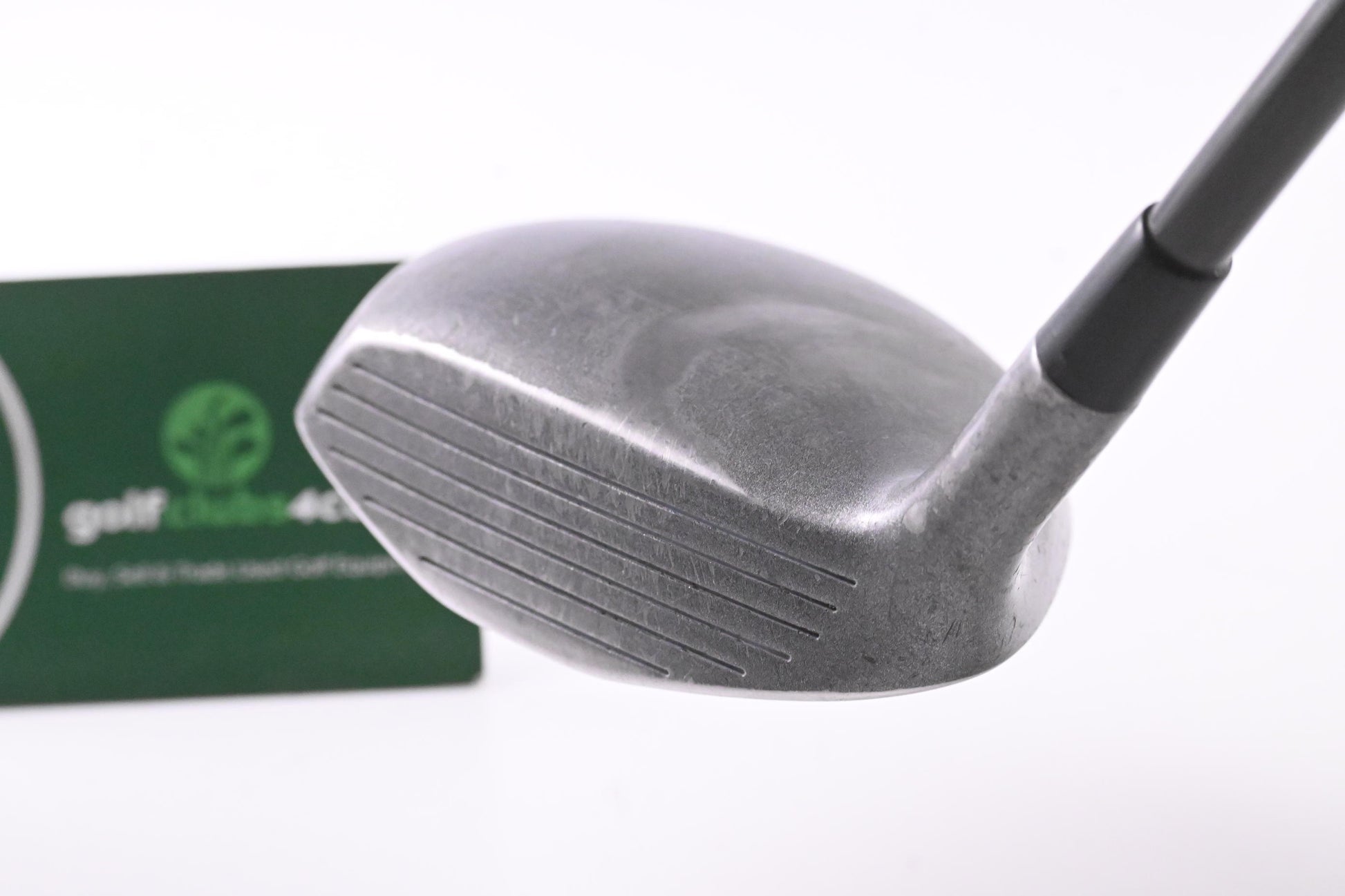 Adams Tight Lies #3 Wood / 13 Degree / Firm Flex Adams Shaft