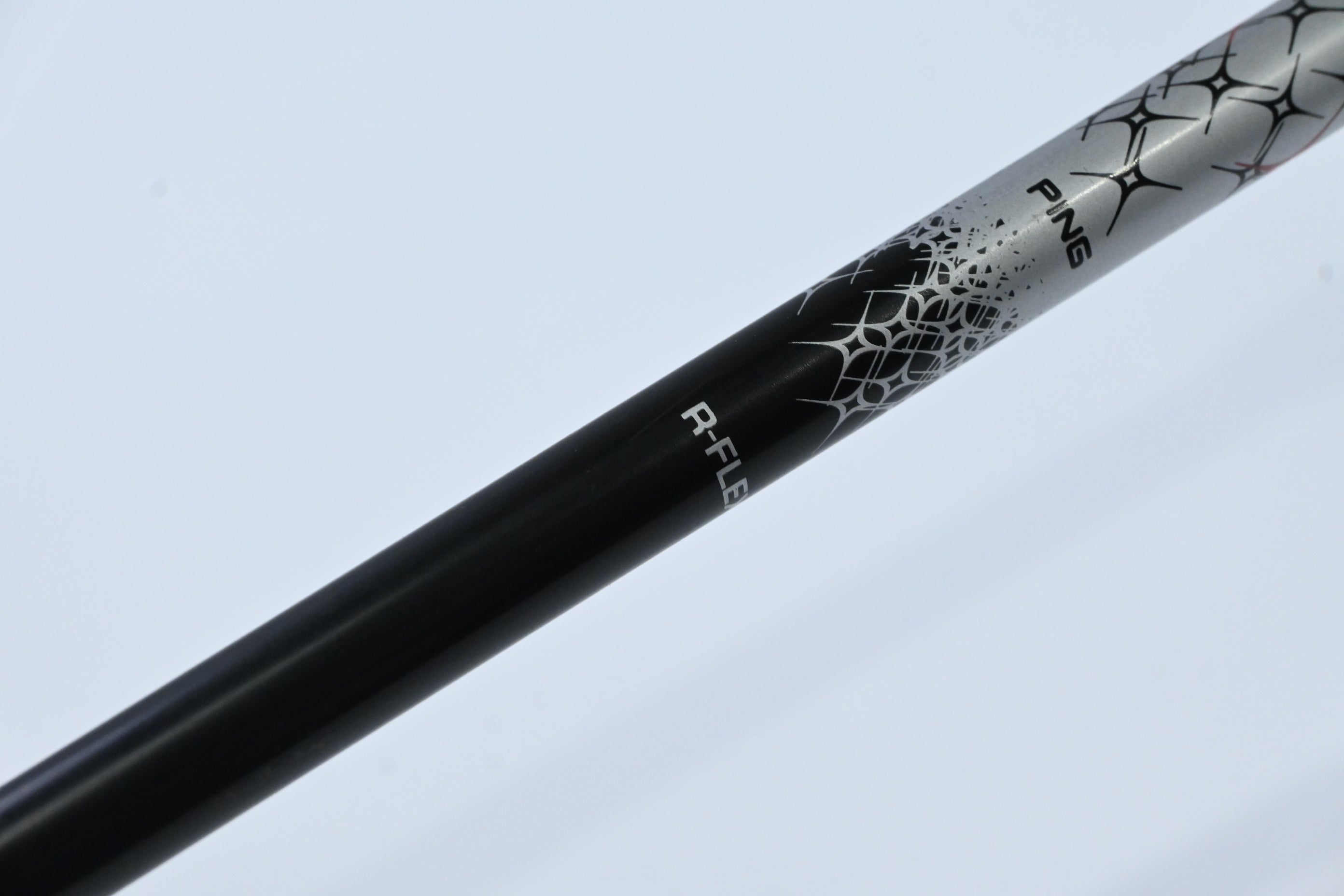 Ping G25 #3 Hybrid / 20 Degree / Regular Flex Ping TFC 189 Shaft