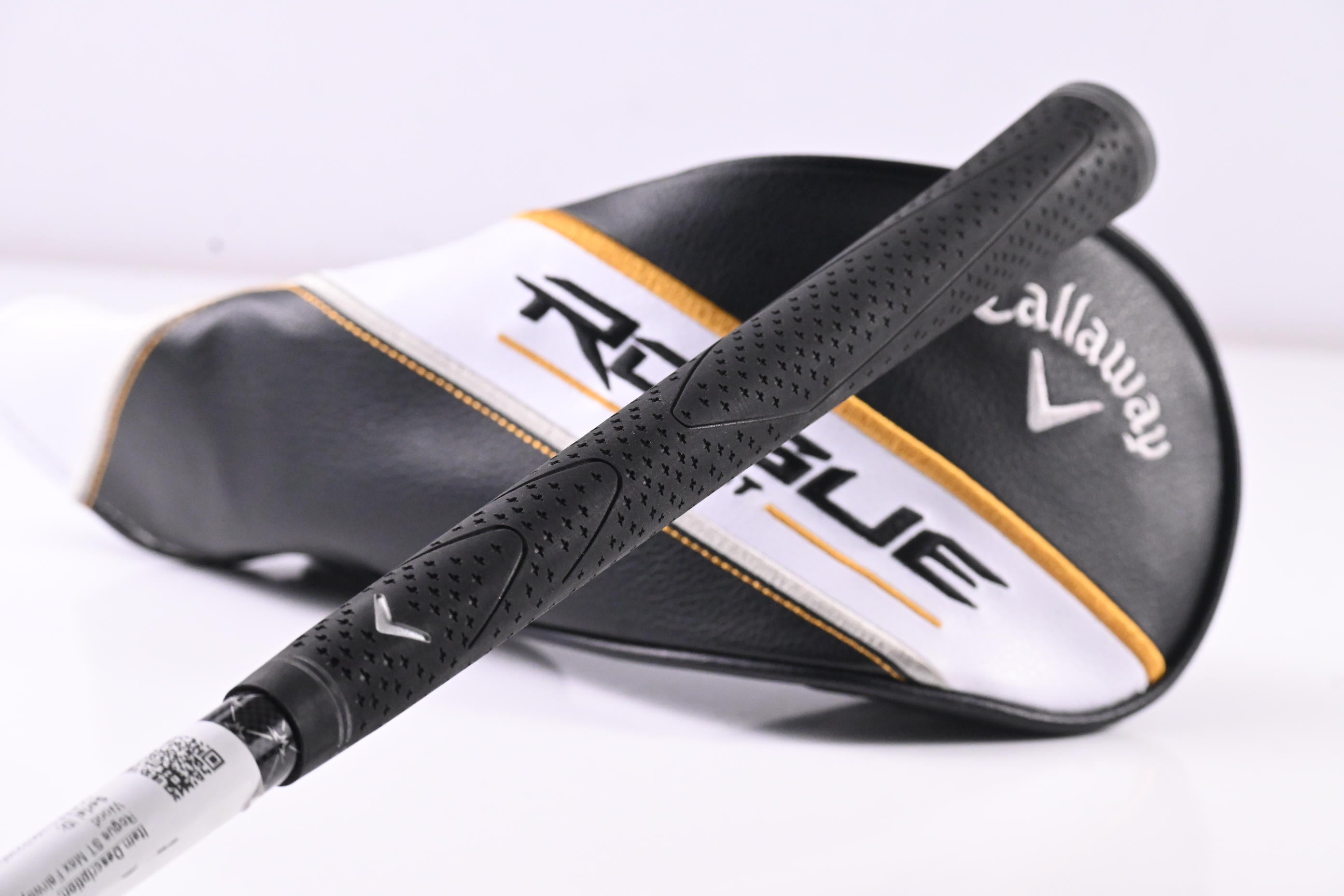 Callaway Rogue ST Max '24 #5 Wood / 18 Degree / Regular Flex Tensei CR Blue 60