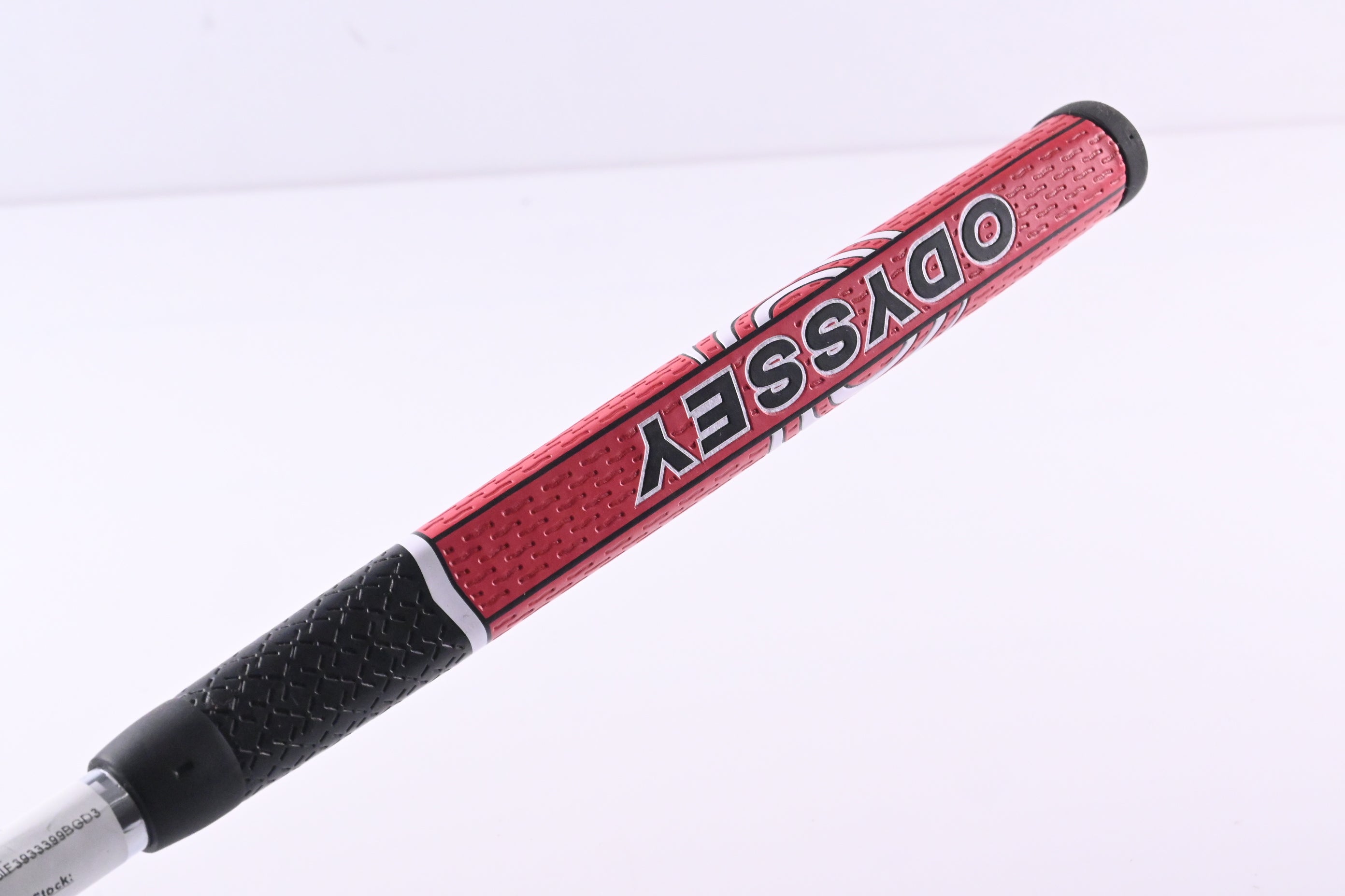 Odyssey Ai-Dual #7 1/2-Ball S Putter / 34 Inch