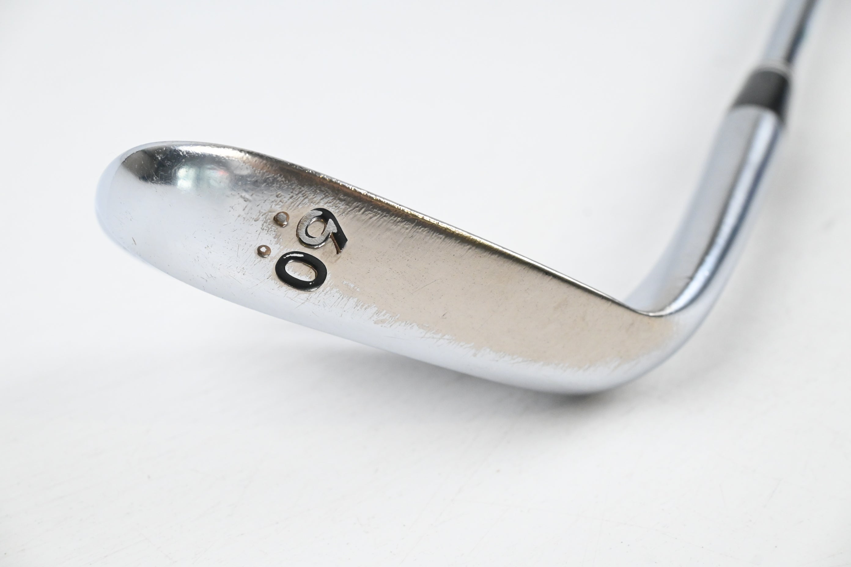 Cleveland 588 RTX 2.0 Lob Wedge / 60 Degree / Wedge Flex Dynamic Gold Shaft