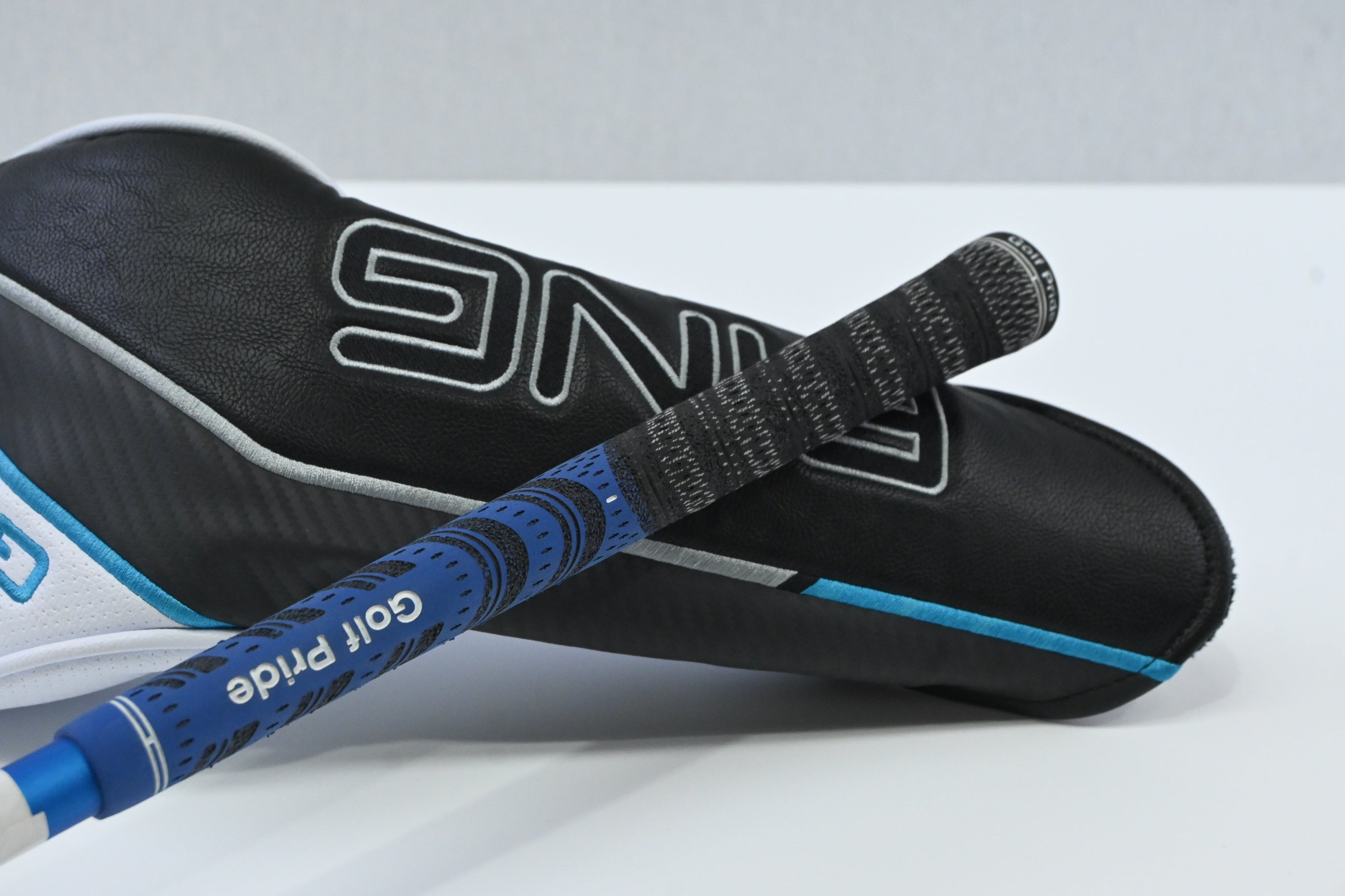 Ping G440 LST Driver / 9 Degree / Regular Flex Ping Alta CB Blue 50 Shaft