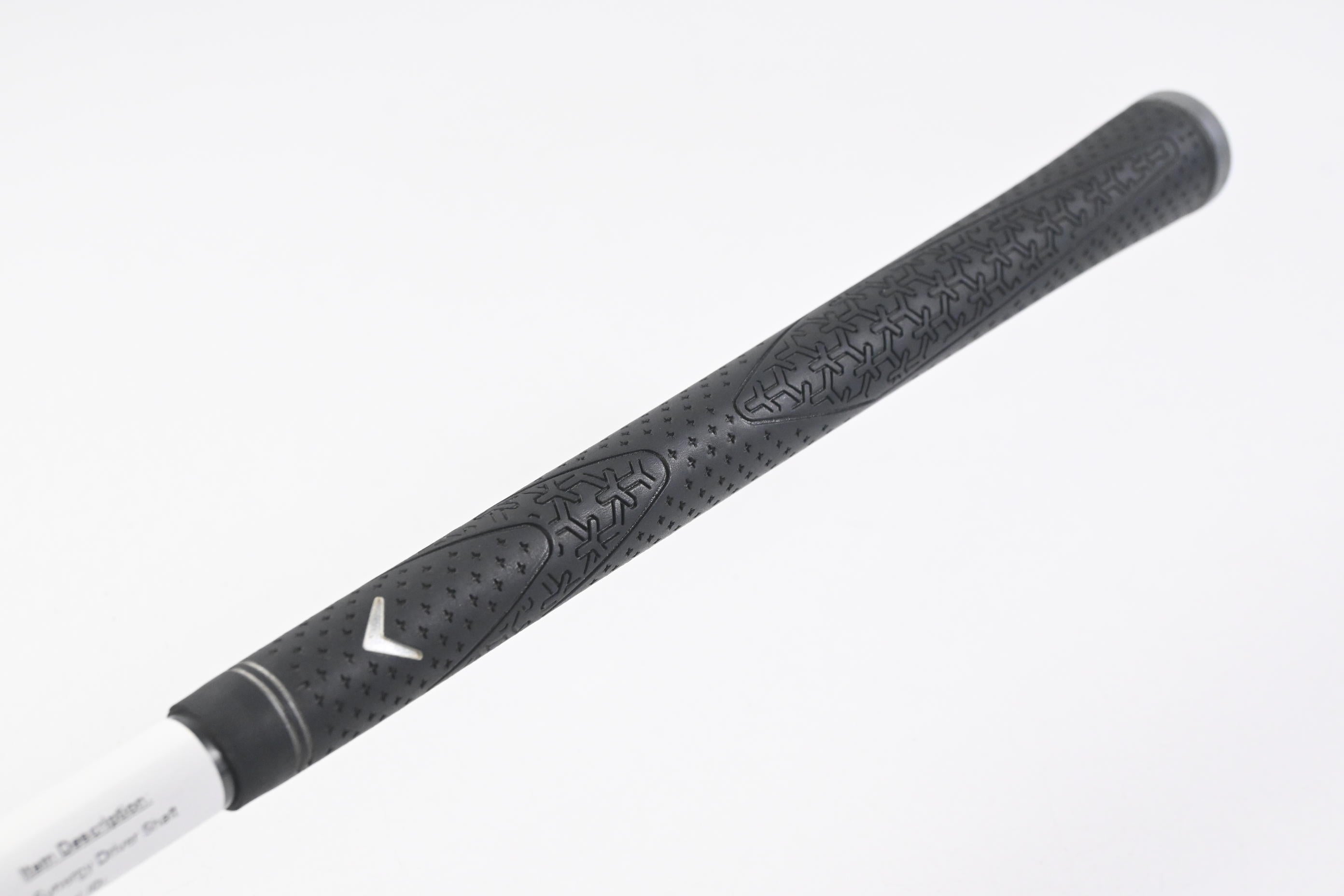 Aldila Synergy 50 Driver Shaft / Regular Flex / Callaway 2nd Gen