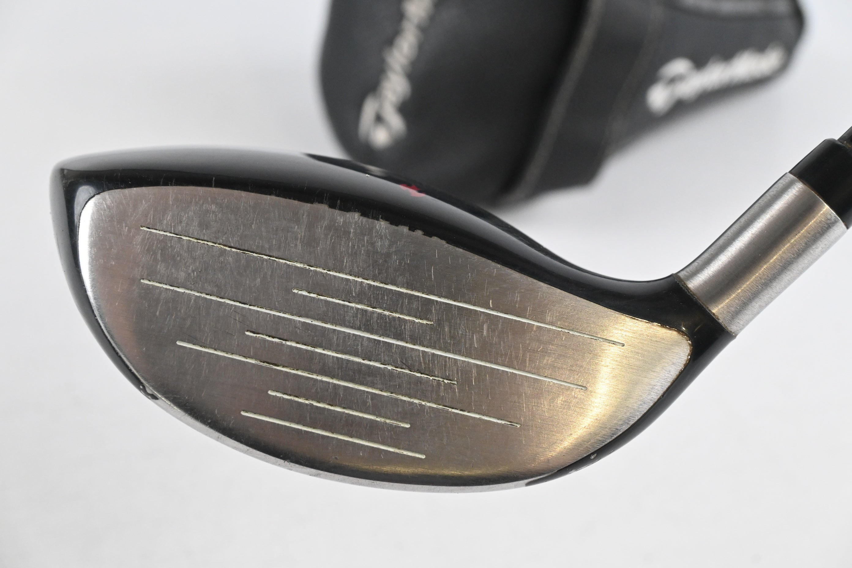 Taylormade Burner Superfast #3 Wood / 15 Degree / Regular Flex Matrix Ozik