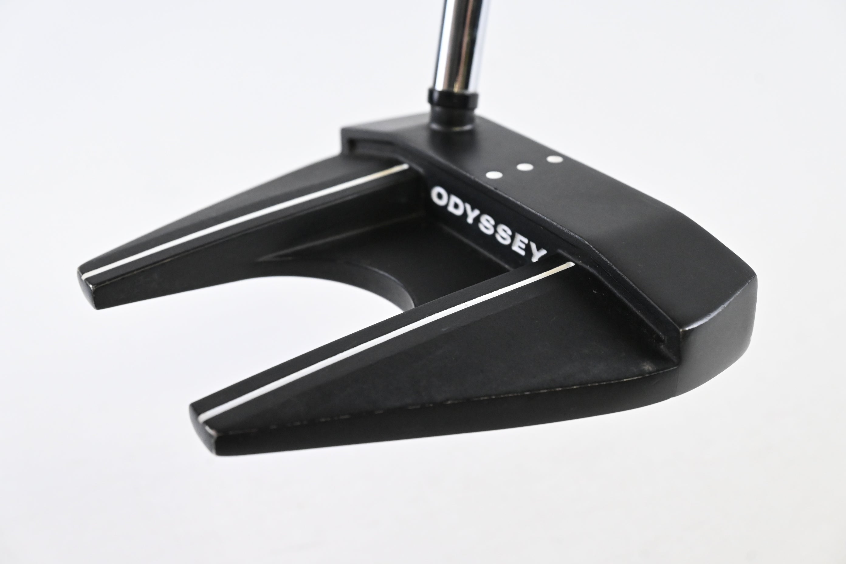 Odyssey Stroke Lab Black Big Seven AL Putter / 40 Inch