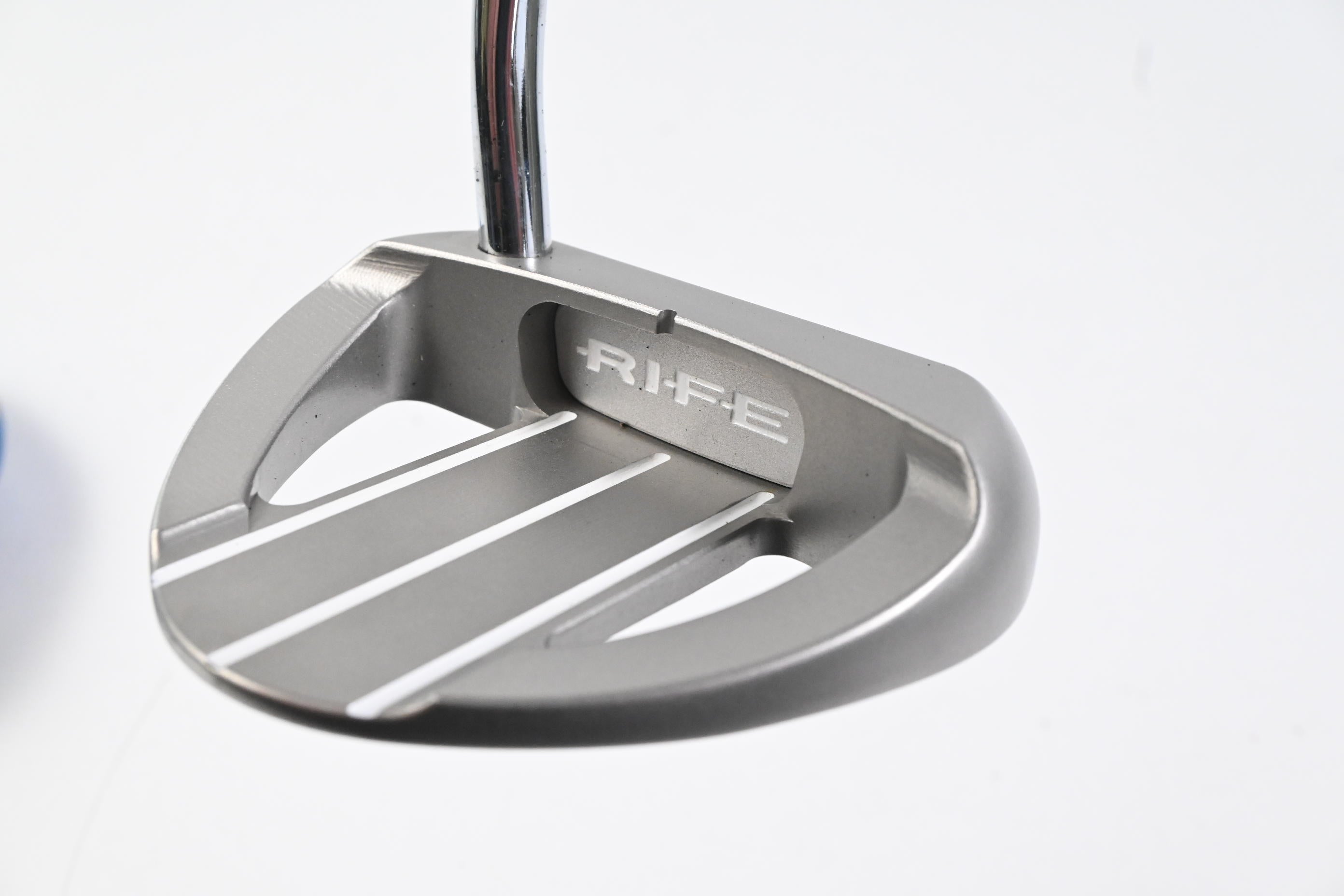 Rife Island Series Barbados Putter / 34 Inch