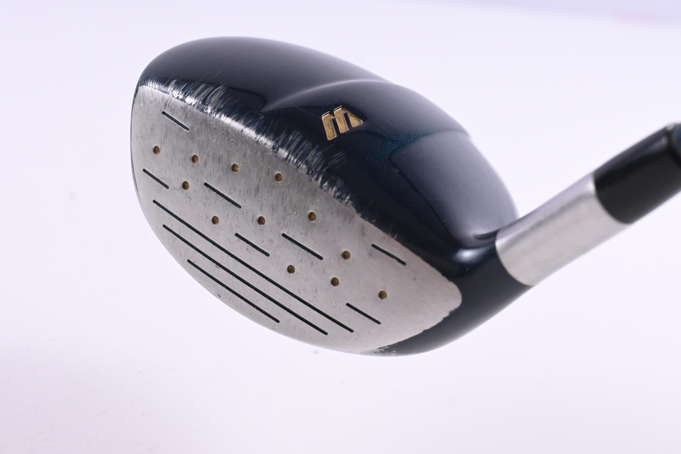 Mizuno T-Zoid Forged #3 Wood / 15 Degree / Regular Flex Mizuno Shaft