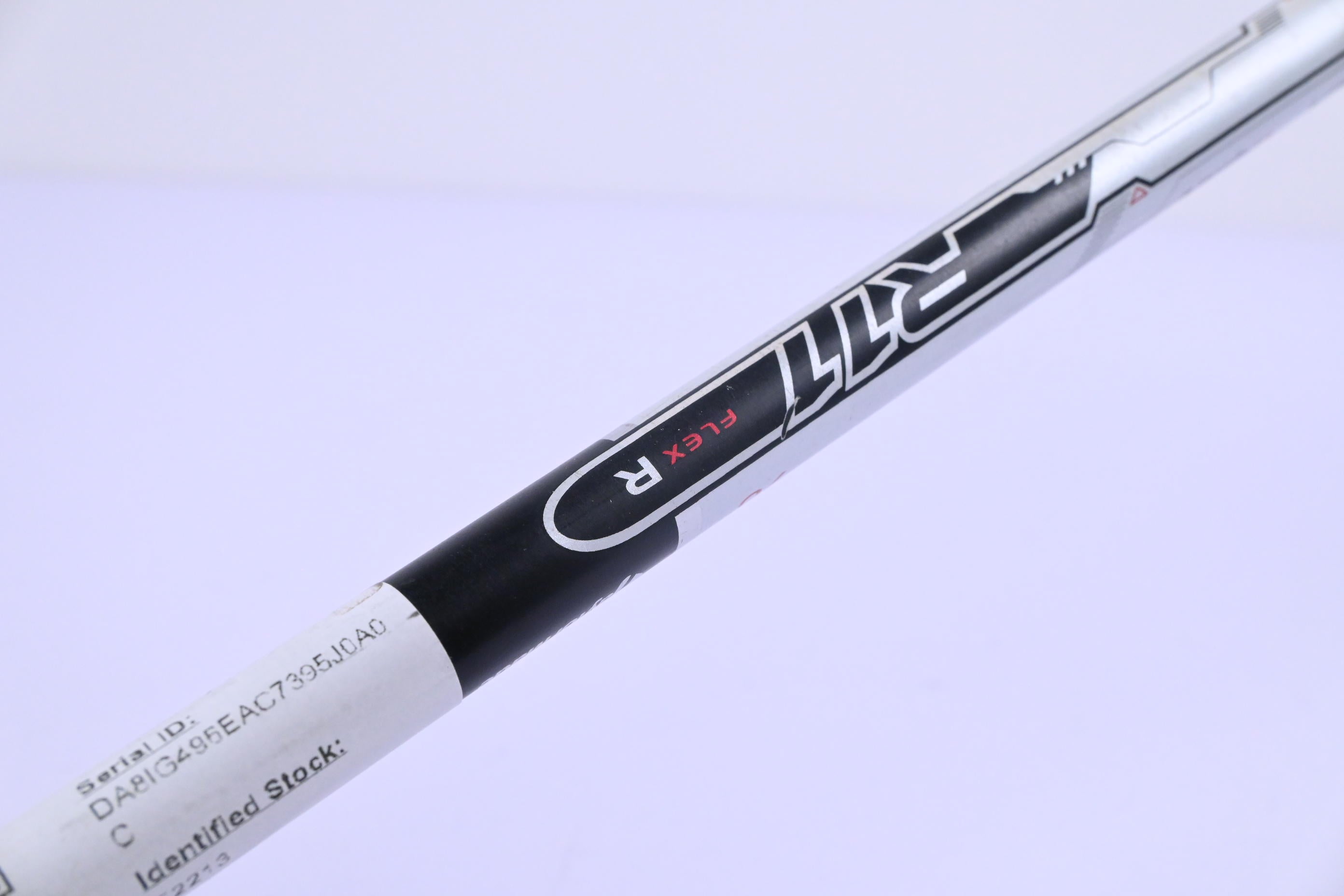 TaylorMade R11 #3 Wood / 15.5 Degree / Regular Flex Fujikura Blur 70 Shaft