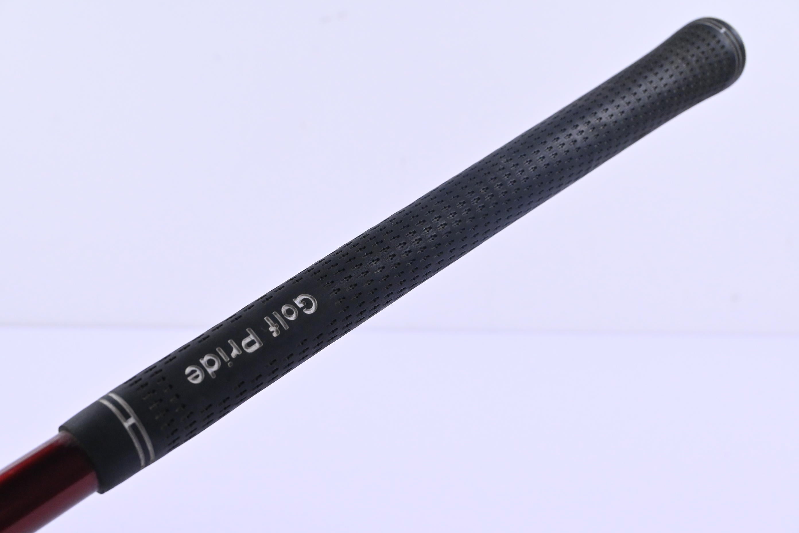Ping G400 SFT Driver / 12 Degree / Senior Flex Alta Distanza 40 Shaft