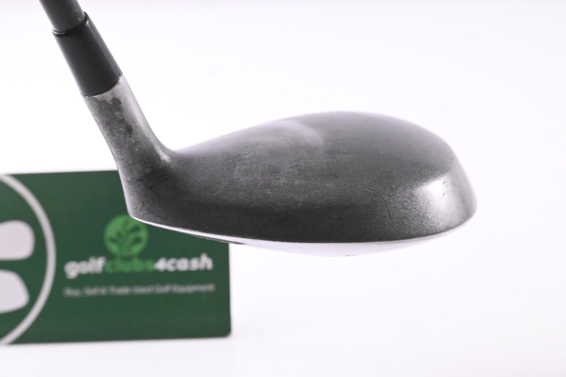 Adams Tight Lies #3 Wood / 13 Degree / Firm Flex Adams Shaft