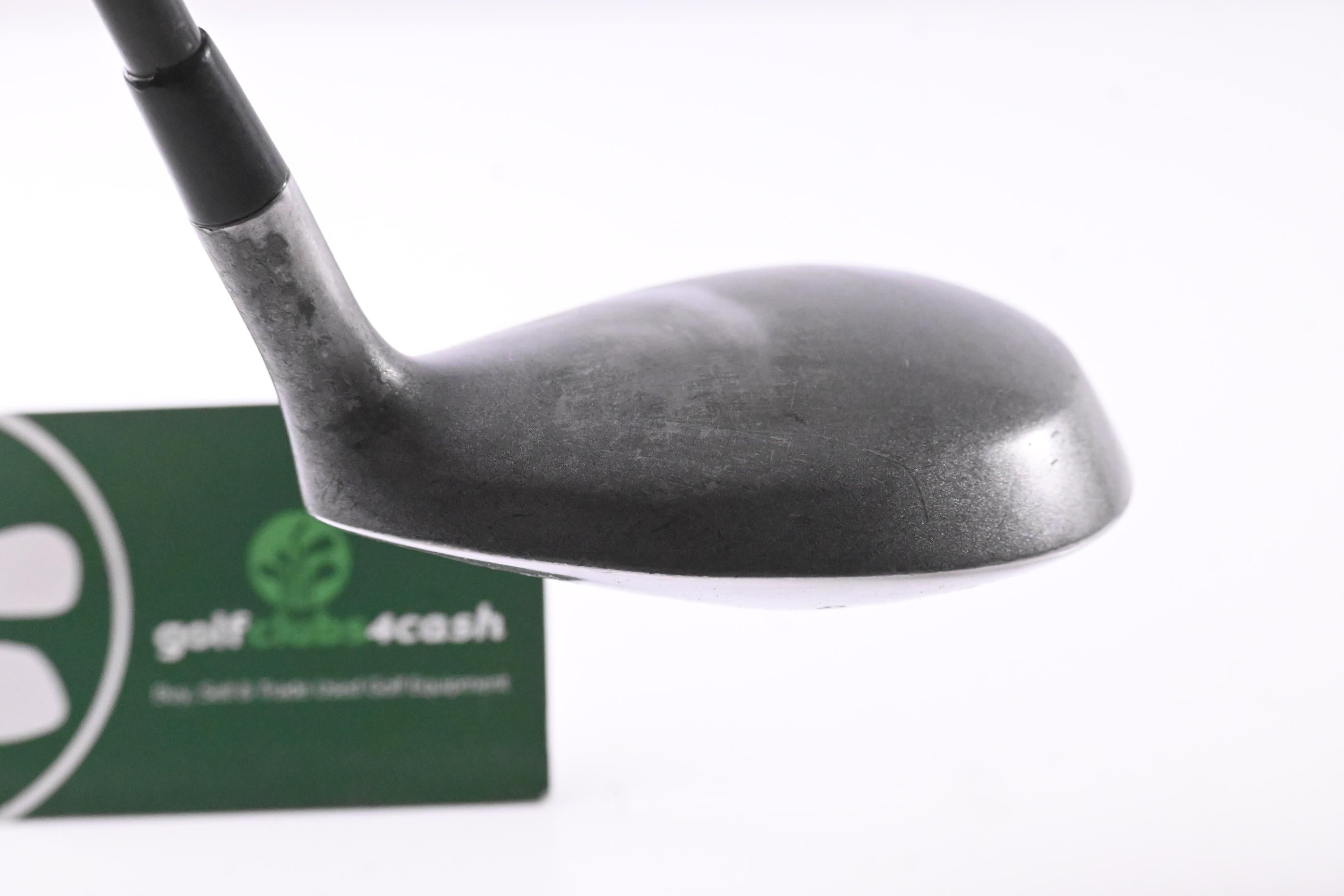 Adams Tight Lies #3 Wood / 13 Degree / Firm Flex Adams Shaft