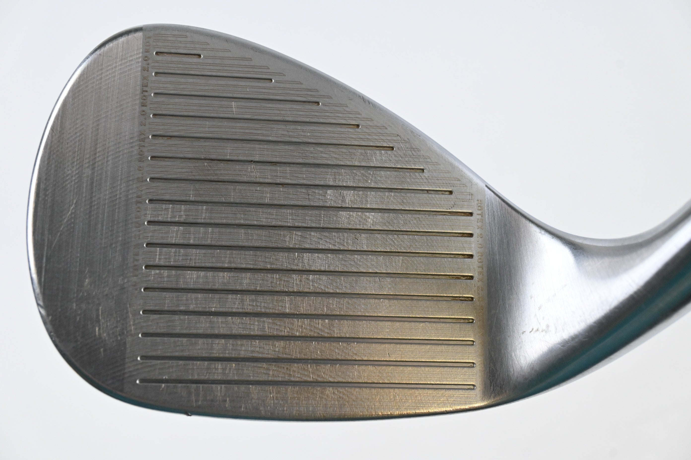 Cleveland 588 RTX 2.0 Sand Wedge / 54 Degree / Stiff Flex KBS Tour Shaft