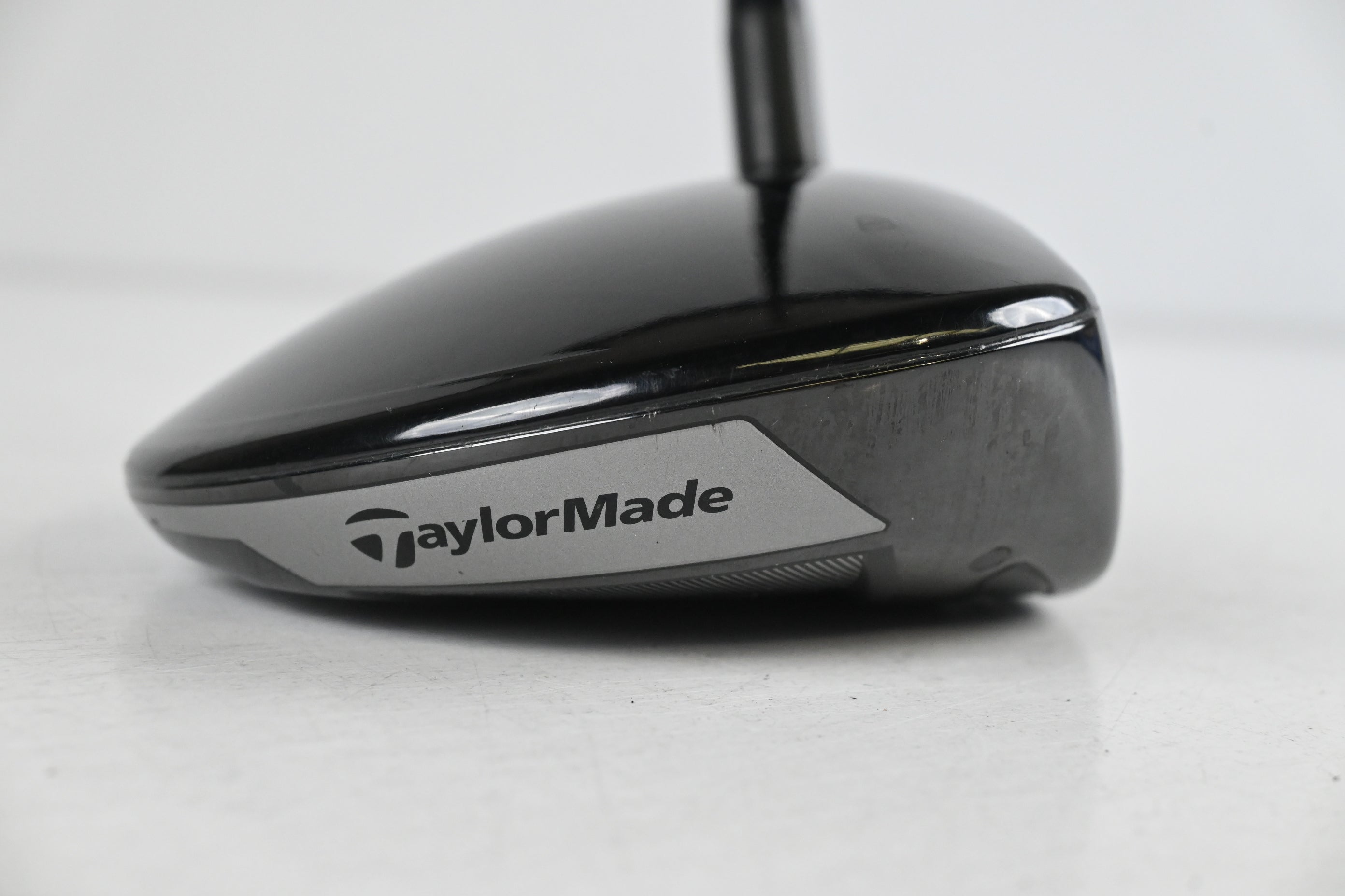 Taylormade Qi10 #3 Wood / 15 Degree / Regular Flex Fujikura Ventus TR Blue 6
