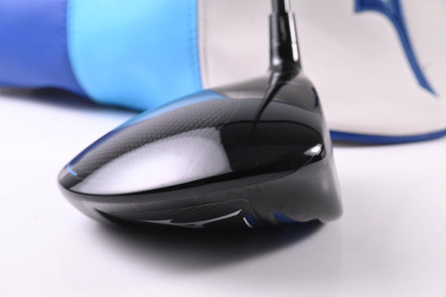 Mizuno ST-Max 230 Driver / 9.5 Degree / X-Flex Project X Denali Black 60 Shaft