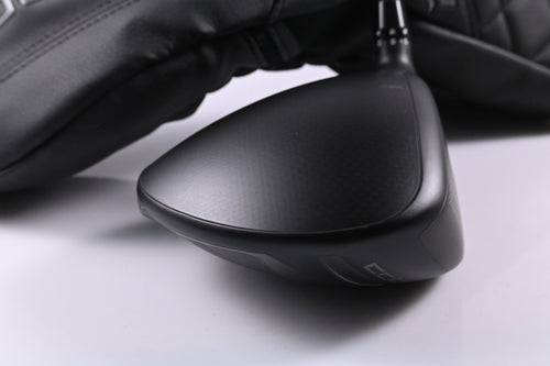 Cobra DS-Adapt LS Driver / 9 Degree / Stiff Flex Project X Denali Black 60 Shaft