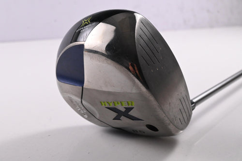 Callaway Hyper-X Driver / 8.5 Degree / Stiff Flex Diamana S Blue 63 Shaft